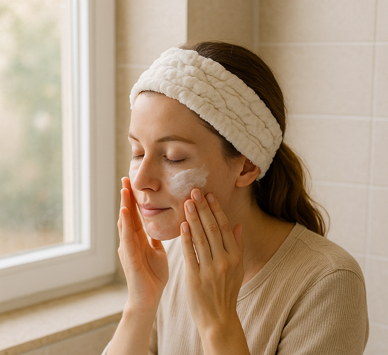 Spa Headband | BirdBath