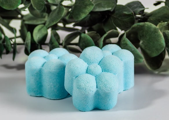 Toilet Bombs | Lil Loos