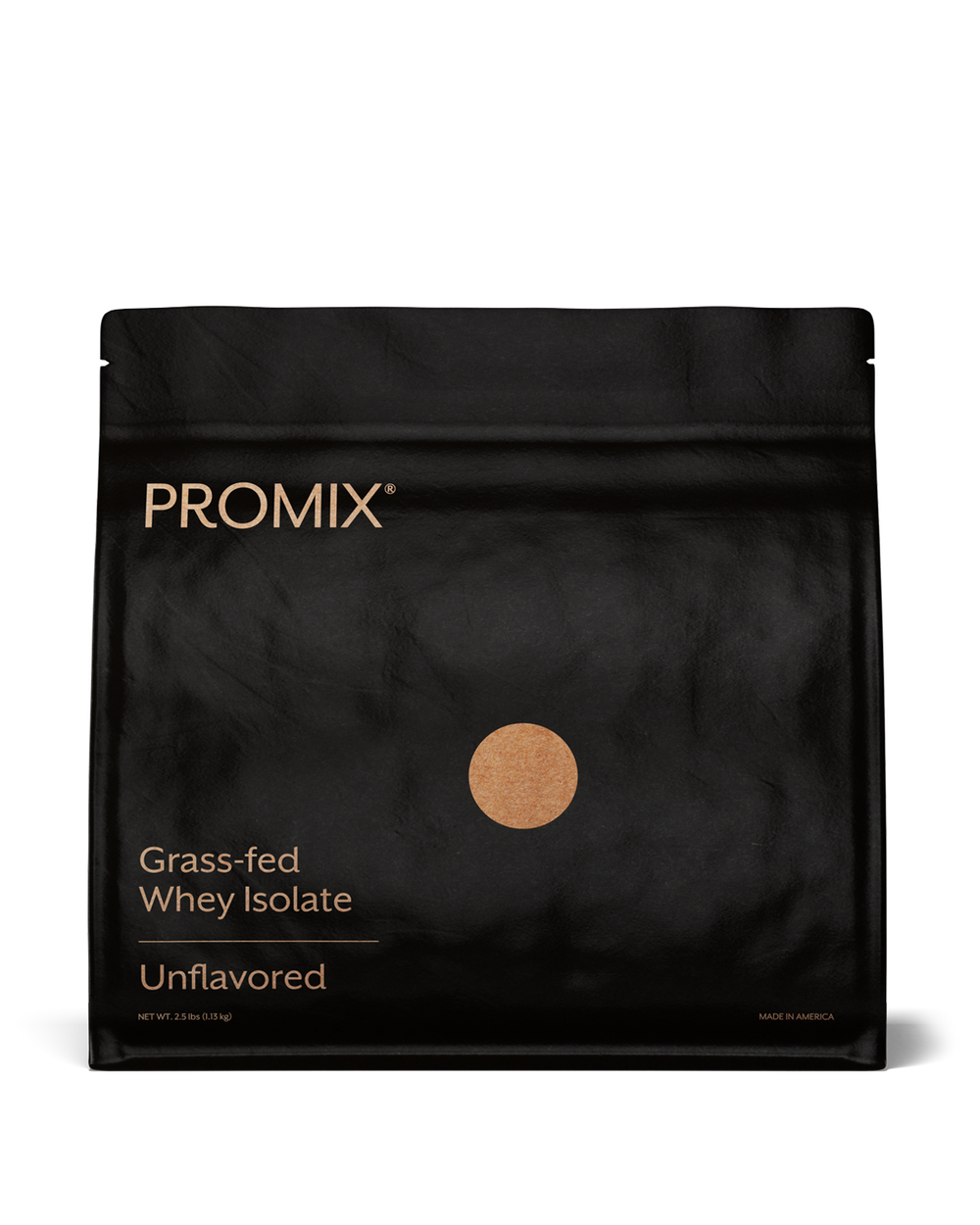 Whey Isolate Protein Powder | Promix