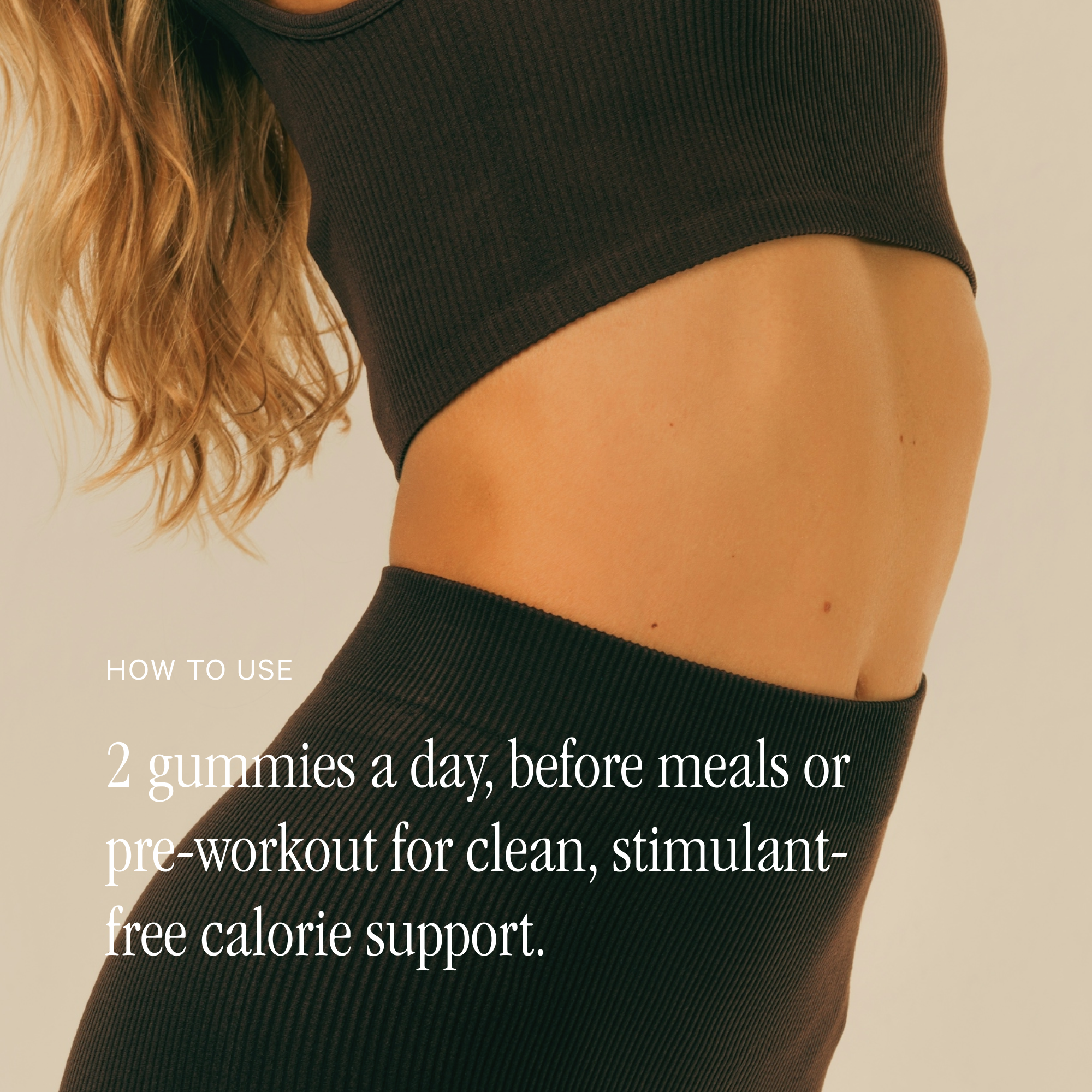 Smart Burn Gummies | Juna