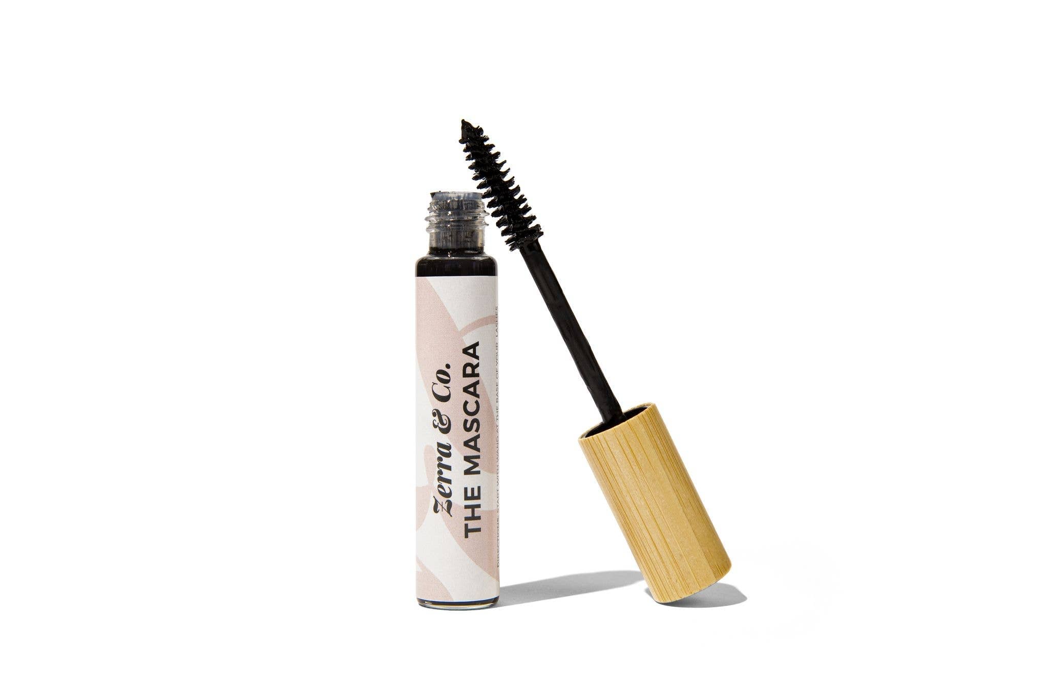 The Mascara | Zerra & Co.
