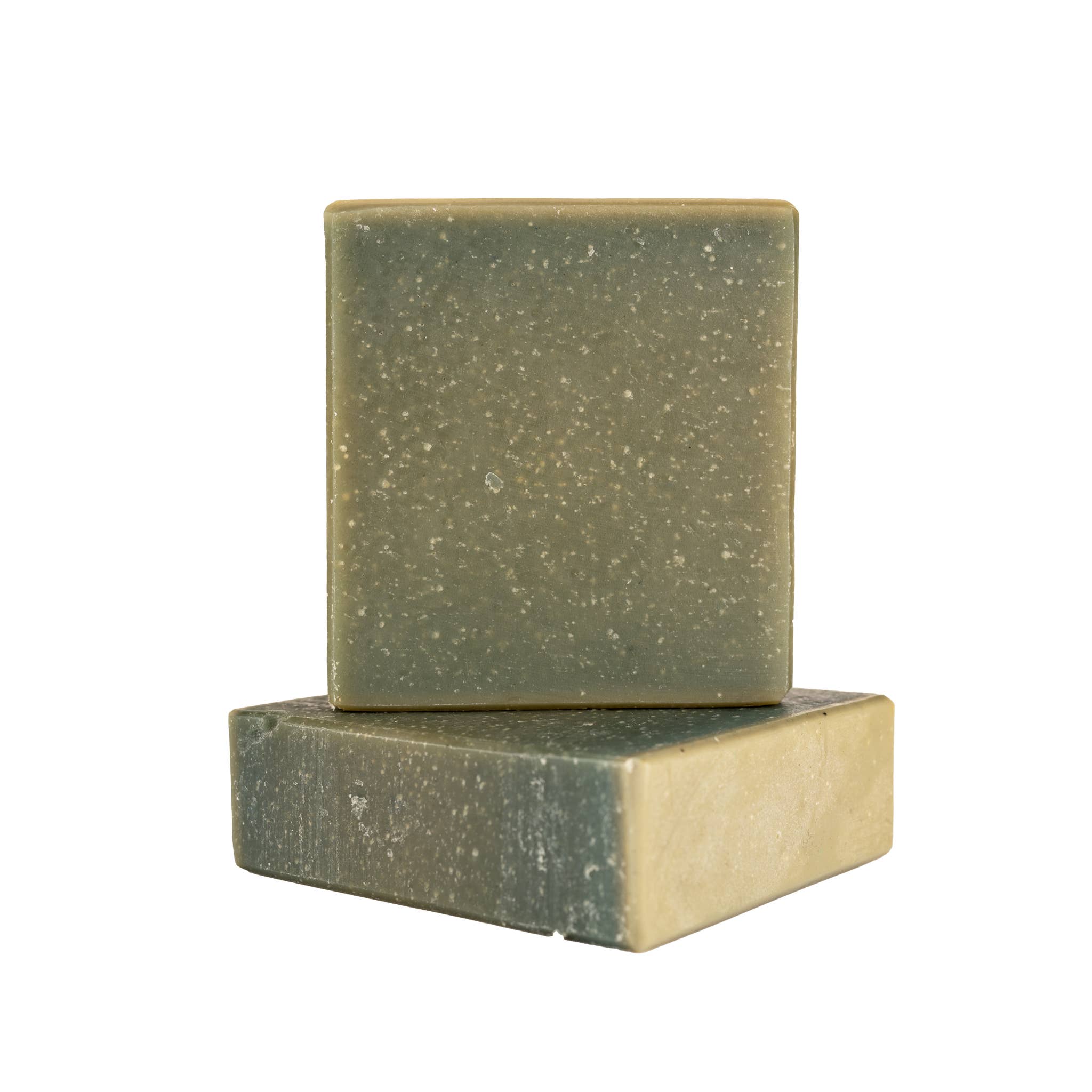 Spearmint + Rosemary + Lavender Bar Soap | Dandelion Naturals