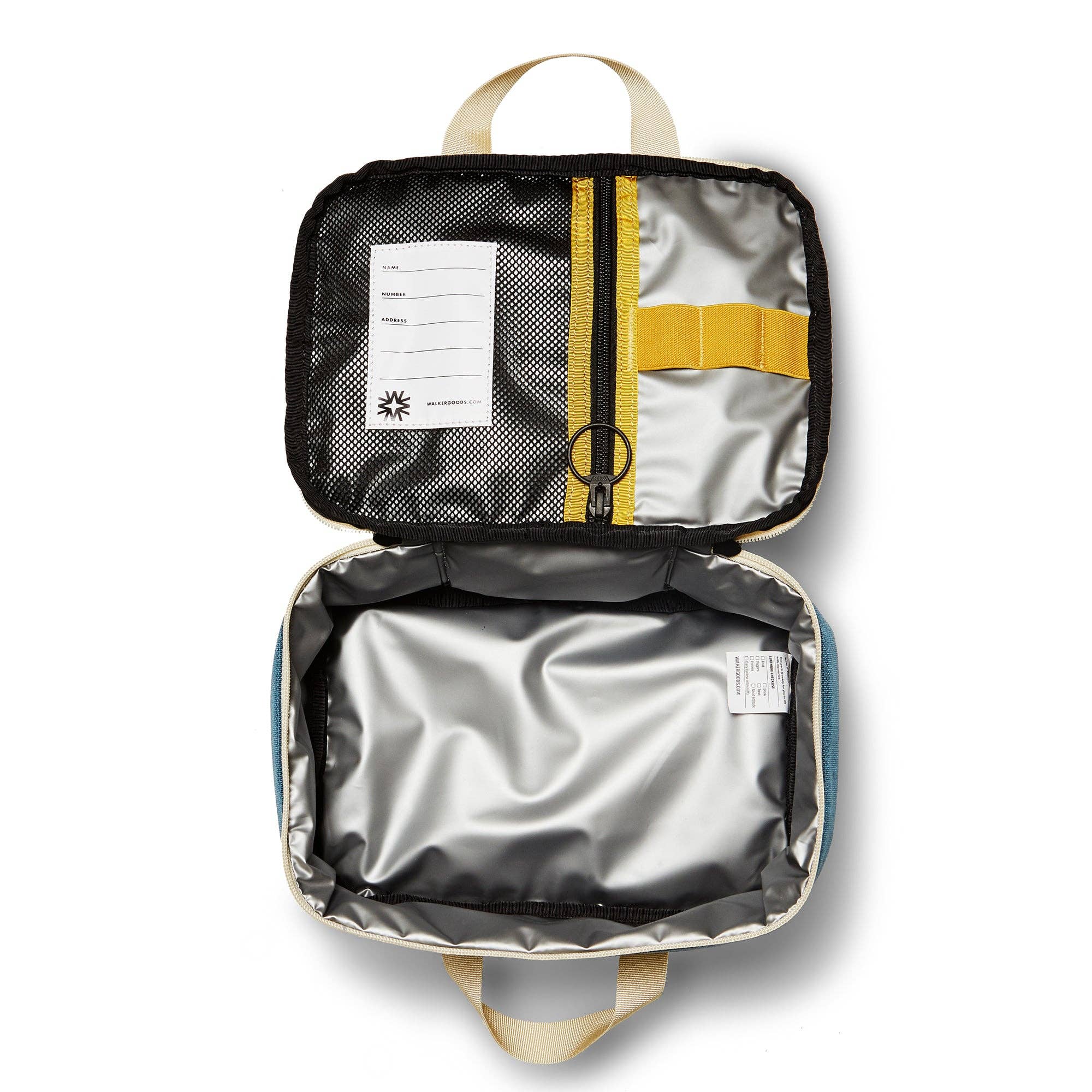 The Lunchbox Navy | Walker Family Goods