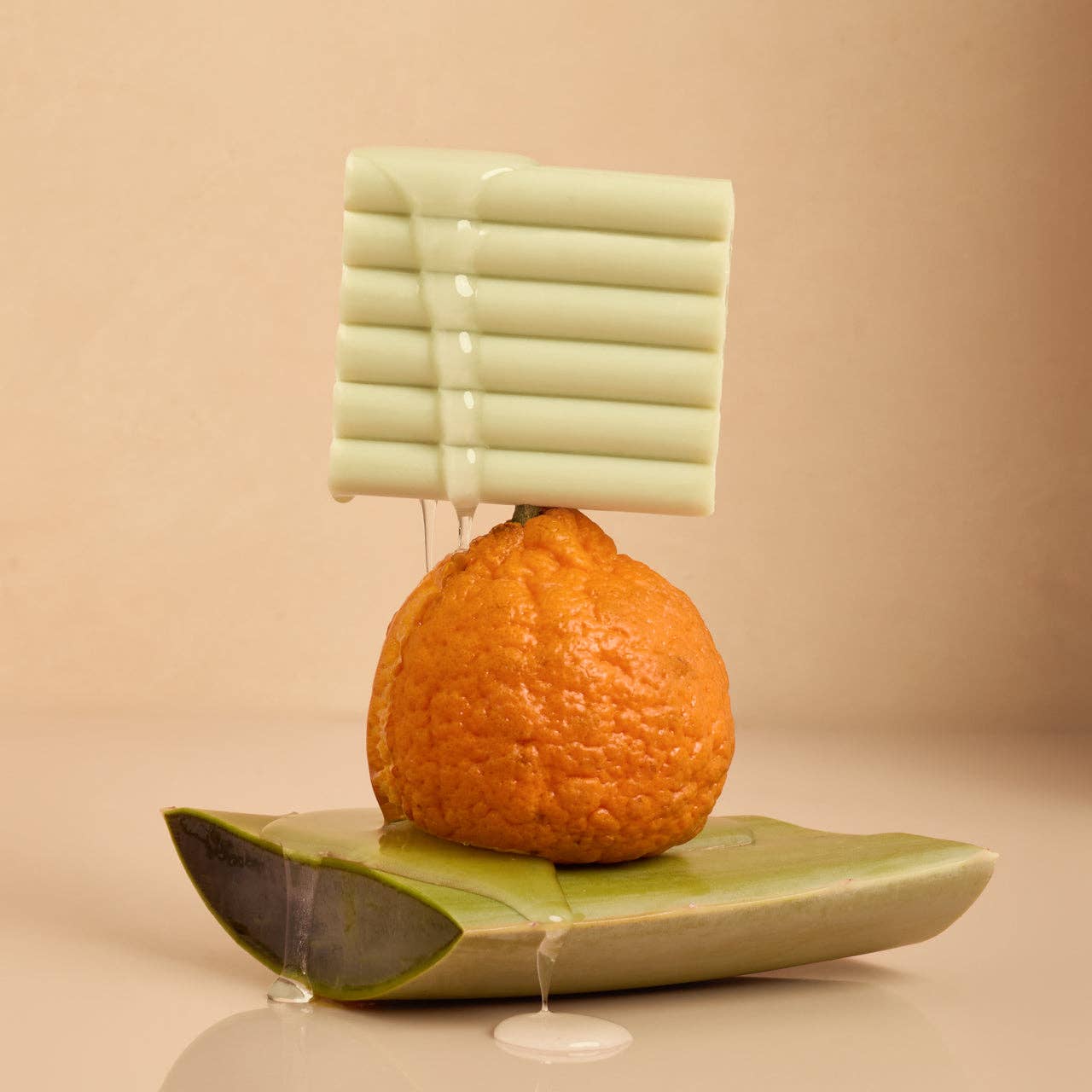 Glycolic Acid Exfoliating Face and Body Wash | Kitsch