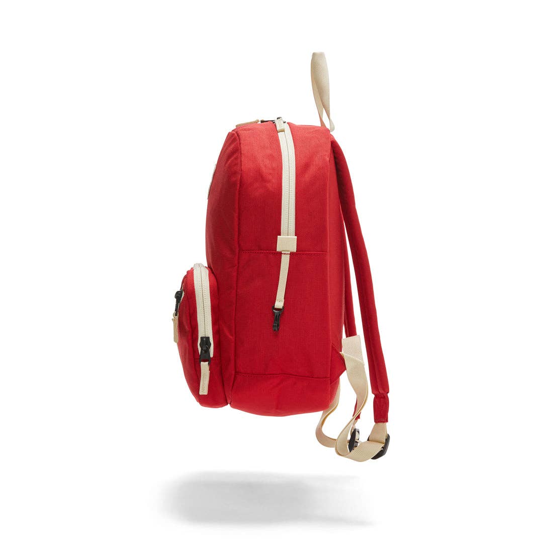 Tiny Tommy Pack Red | Walker Family Goods