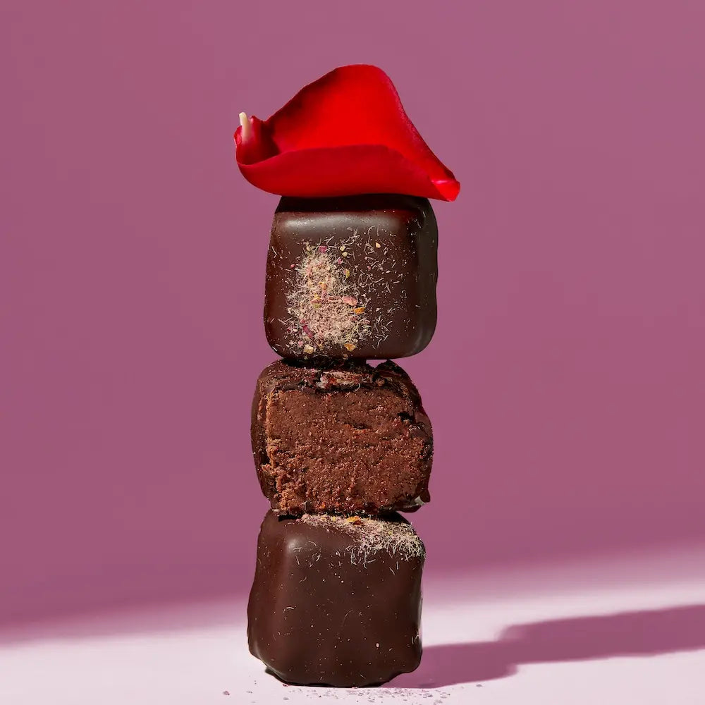 20 Piece Valentine's Day Truffle Collection | Coracao