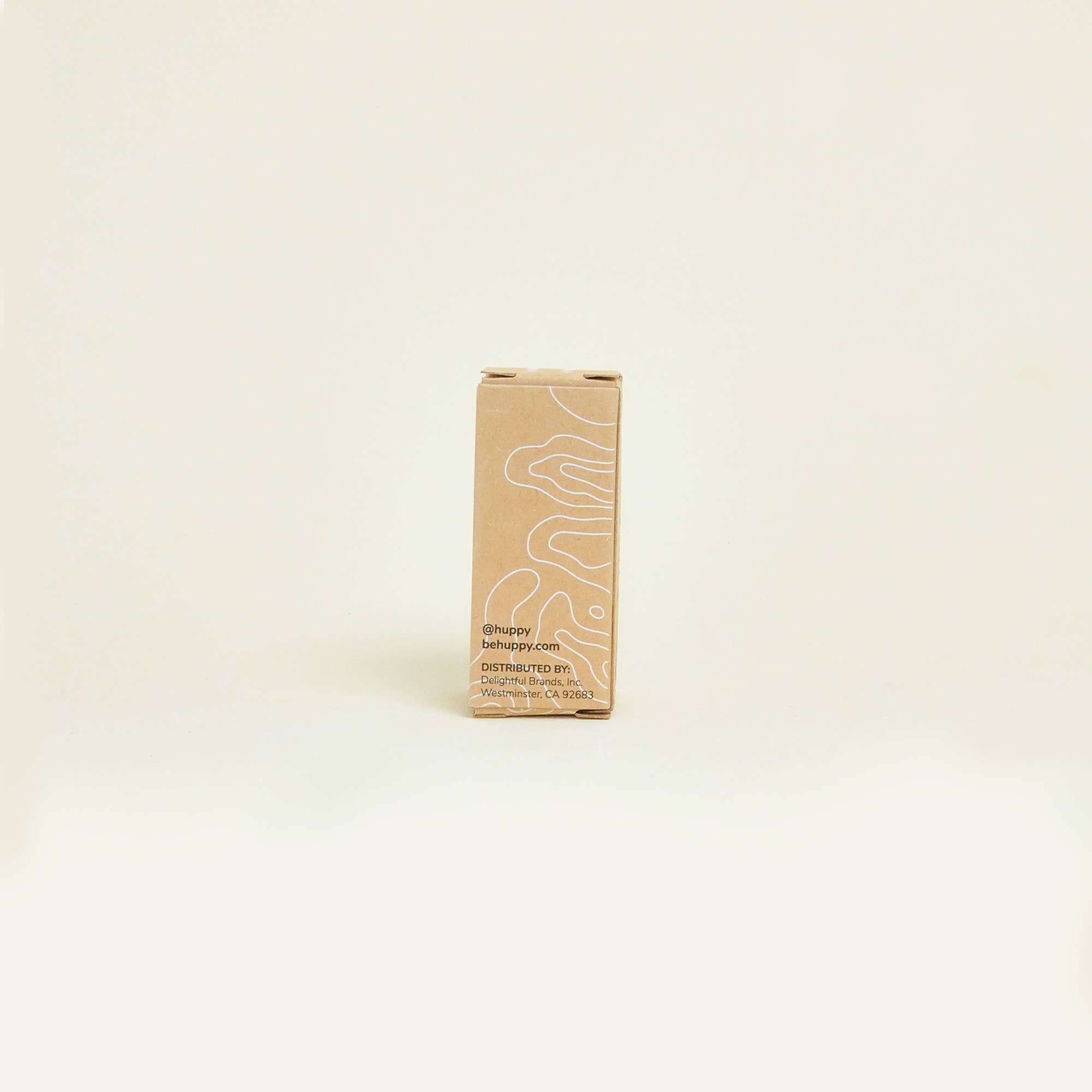 Vegan Dental Floss Mint  Refills  2-Pack | Huppy