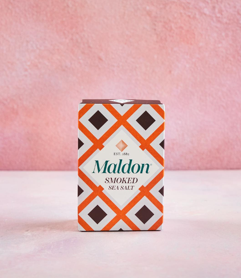 Flaky Maldon Sea Salt | Gourmet Food Solutions
