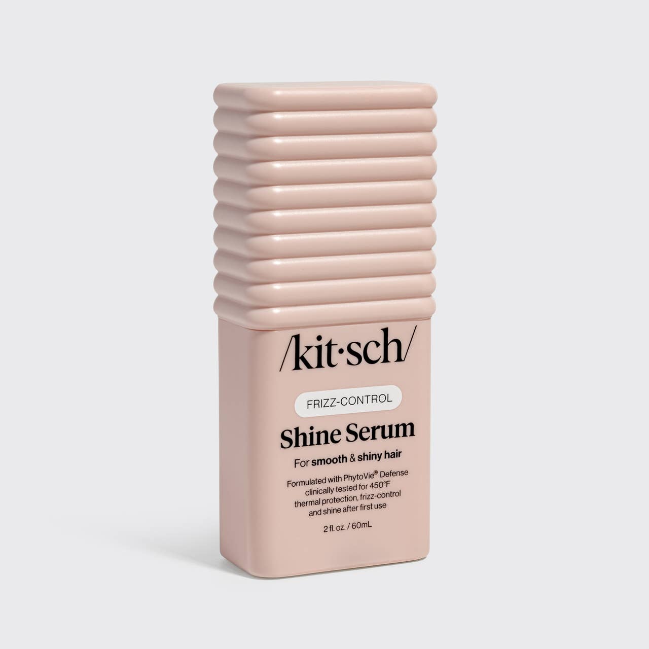Frizz-Control Shine Serum | KITSCH