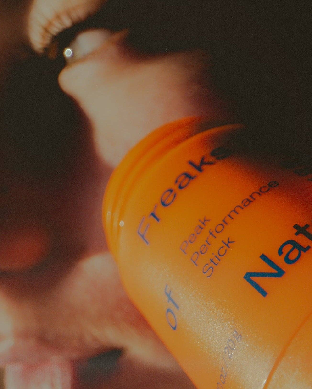 Peak Performance Sun Stick SPF50 | Freaks of Nature