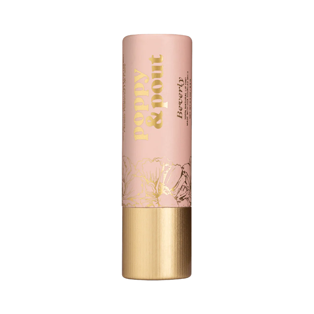 Lip Tint | Poppy & Pout