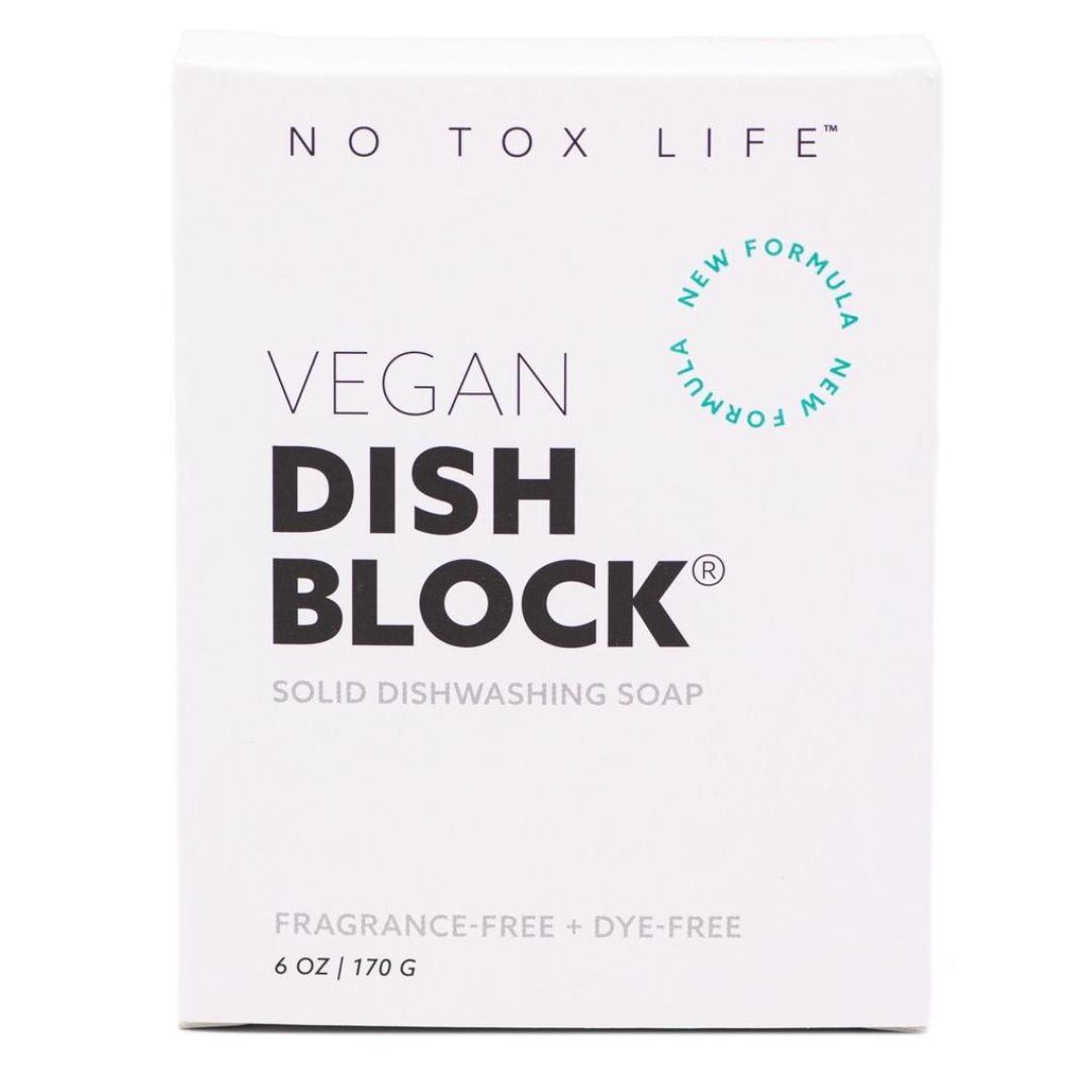 Dish Block | No Tox Life