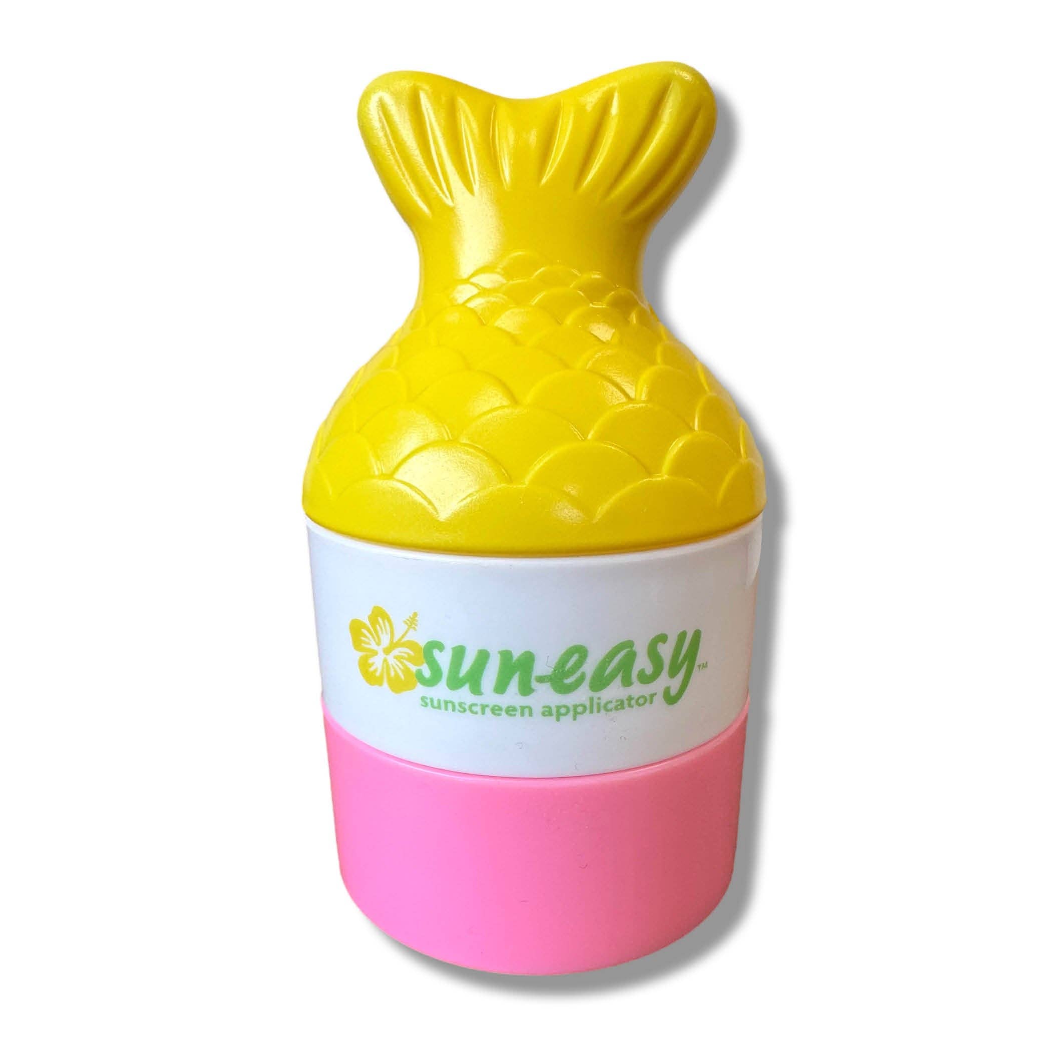 Sun-Easy Sunscreen Applicator (Fish Tails) | Yaya