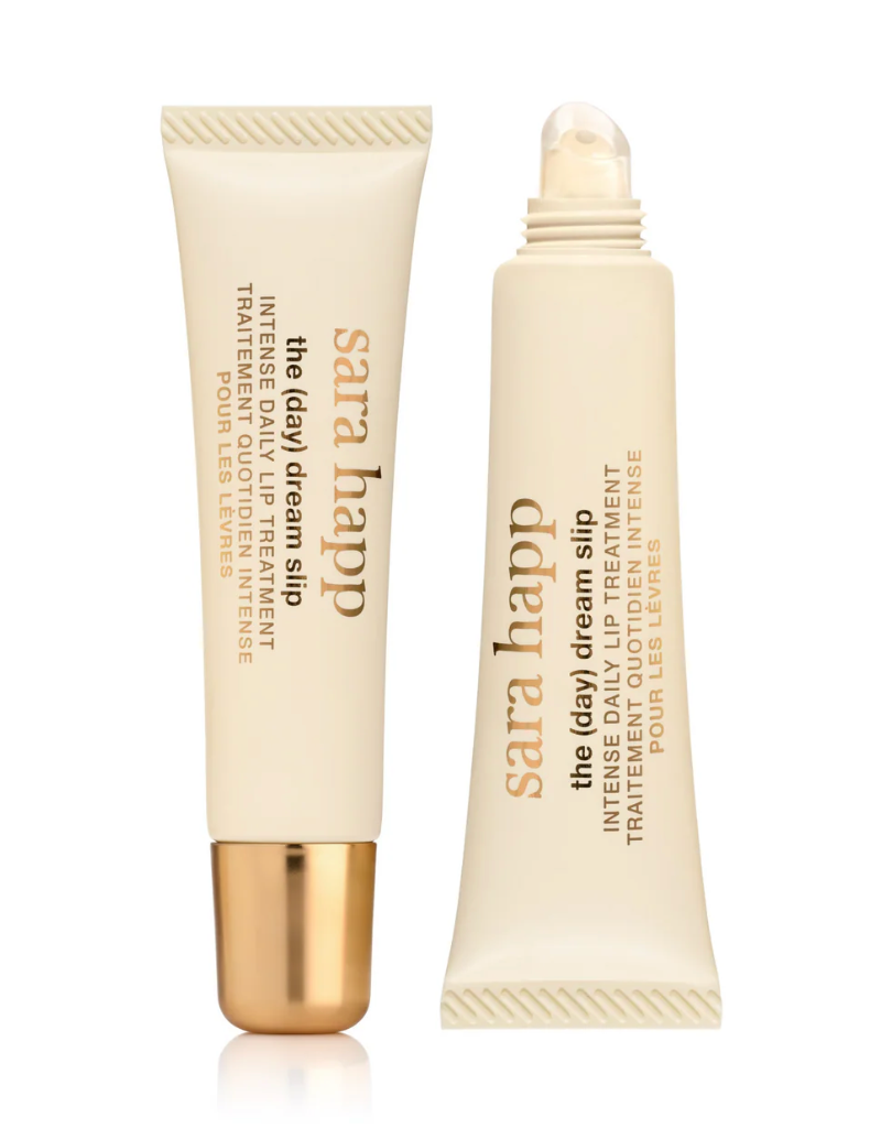 The DayDream Slip Daily Lip Treatment | Sara Happ