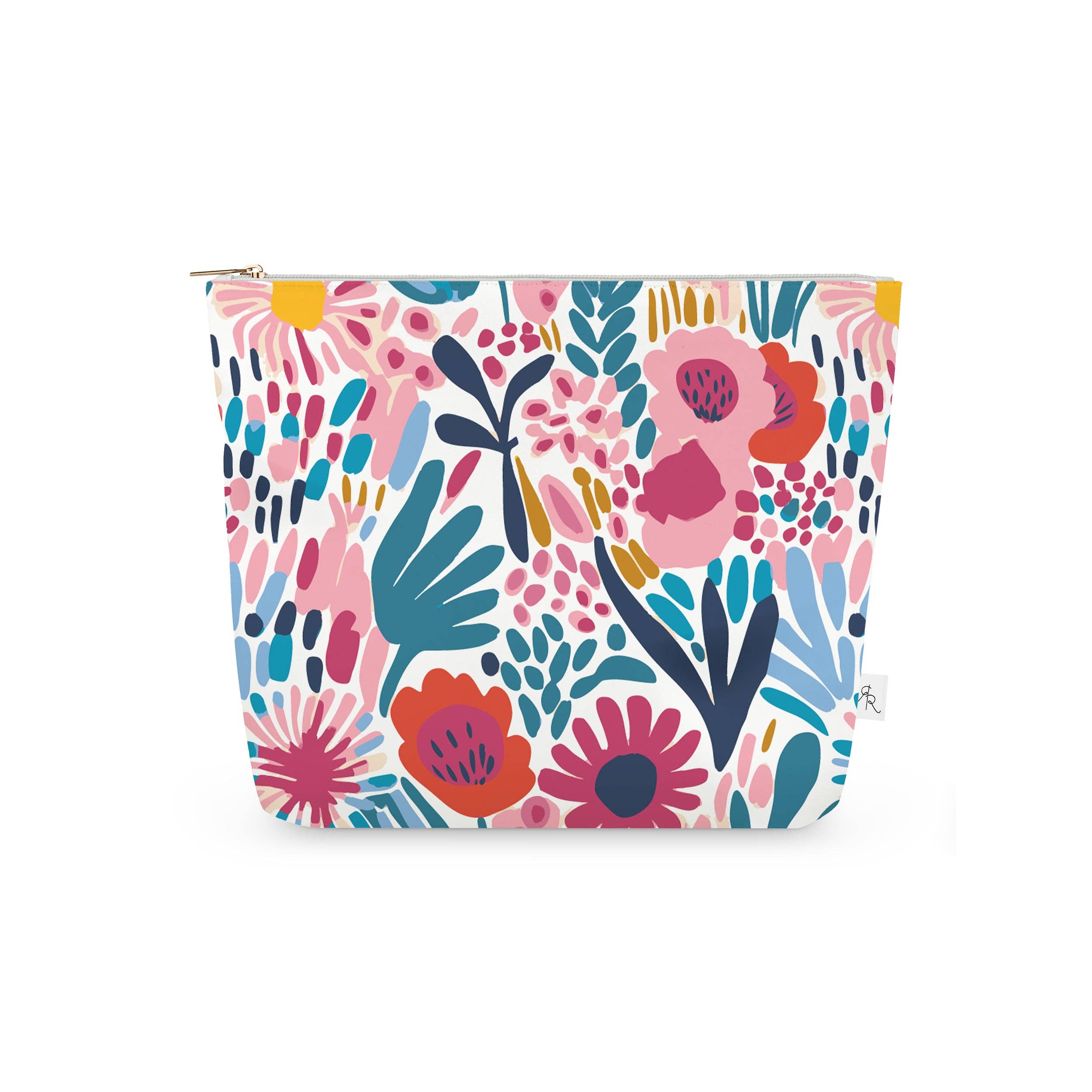 Luxe Pouch | Ryan and Rose