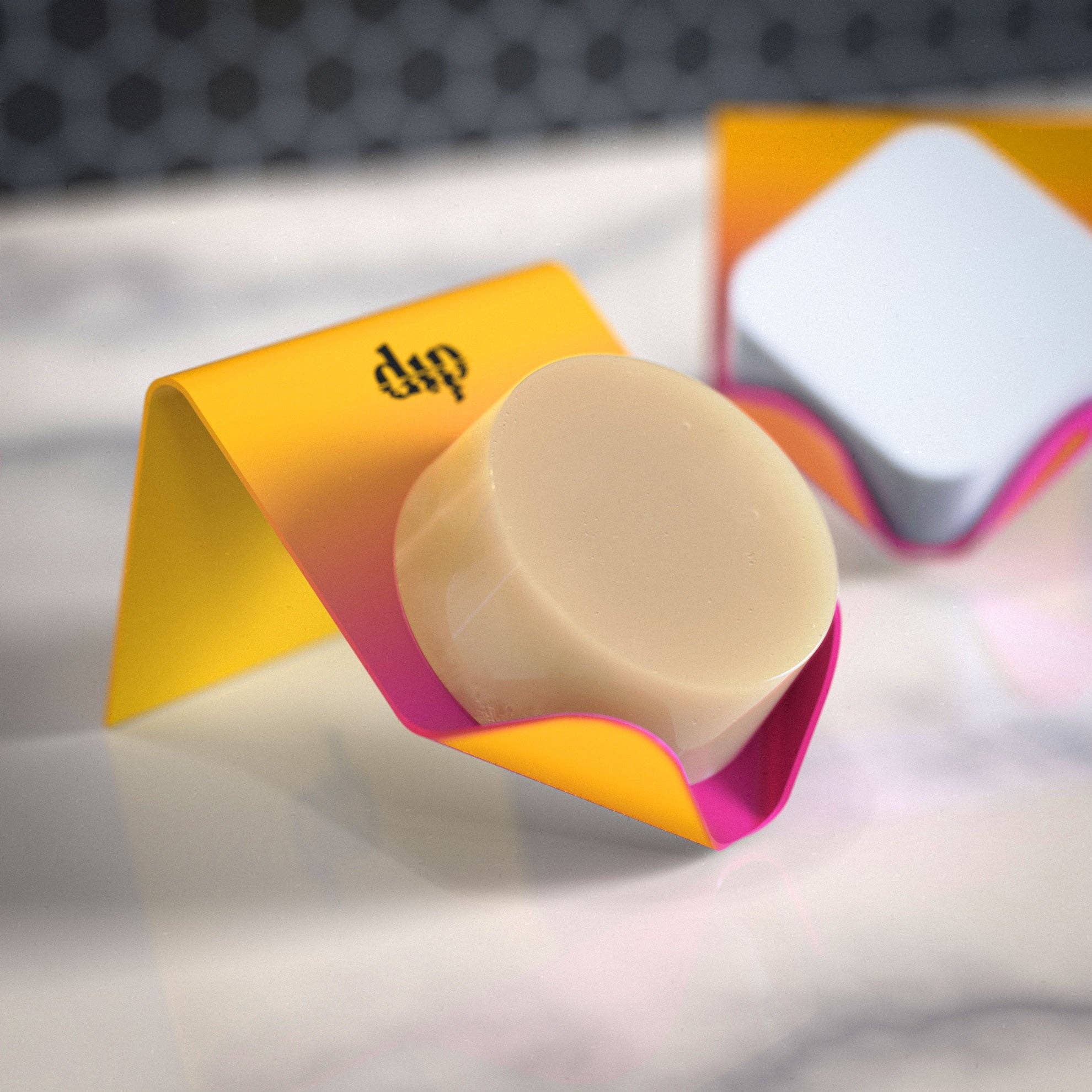 Life Preserver: Sunset Draining Soap Dish | Dip