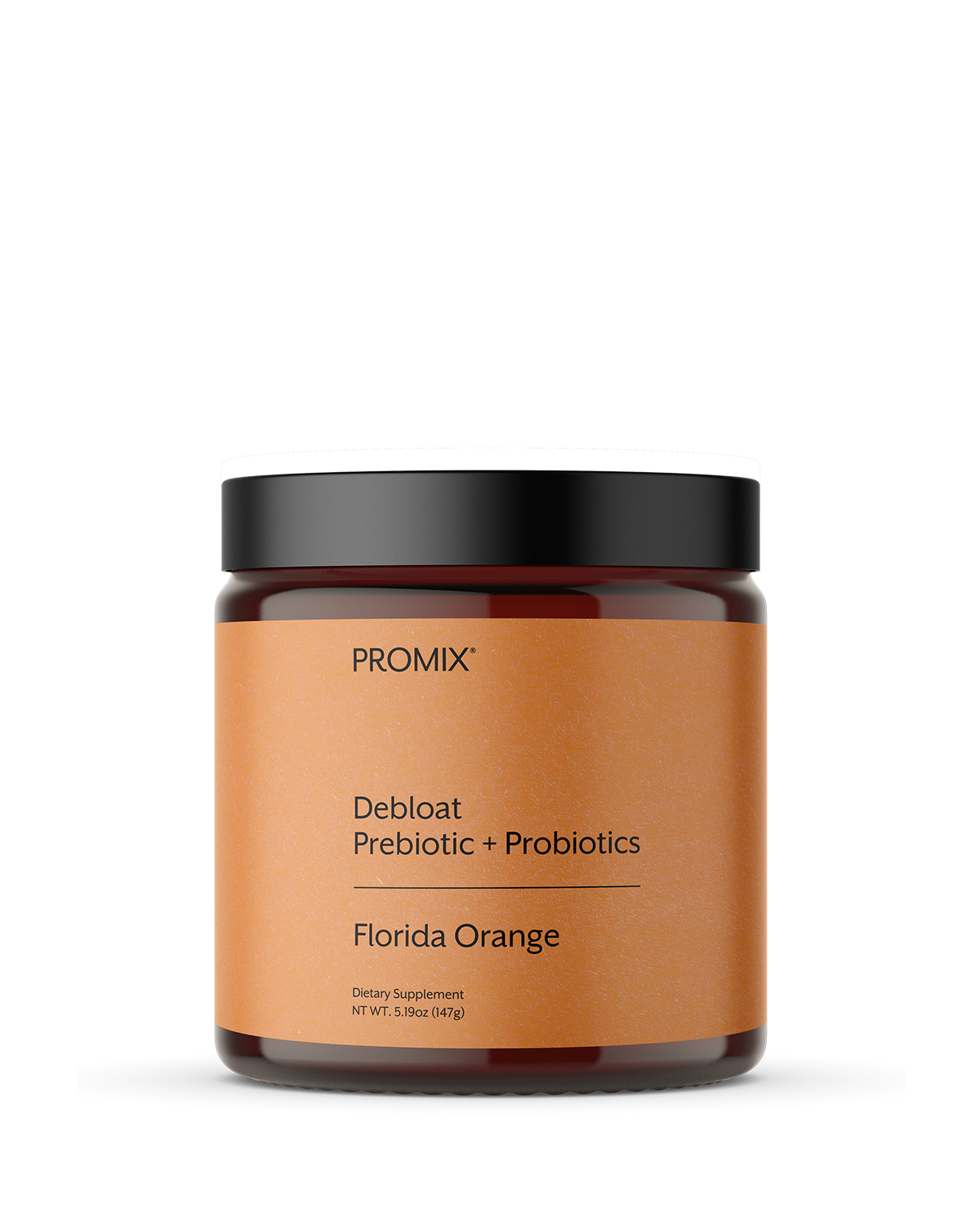 Debloat: Prebiotic + Probiotic | Promix