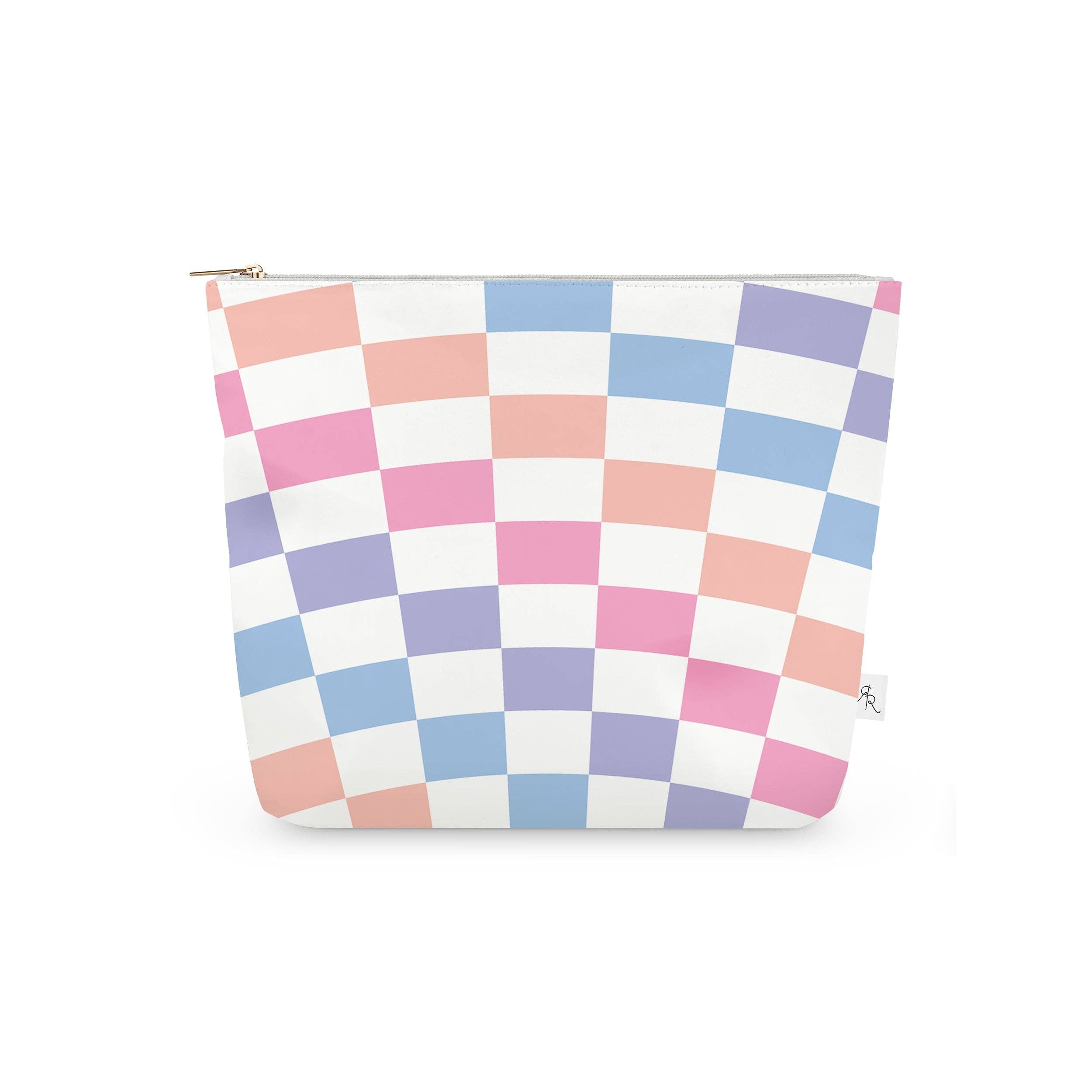 Luxe Pouch | Ryan and Rose