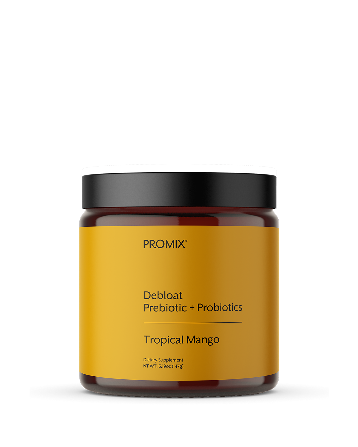 Debloat: Prebiotic + Probiotic | Promix