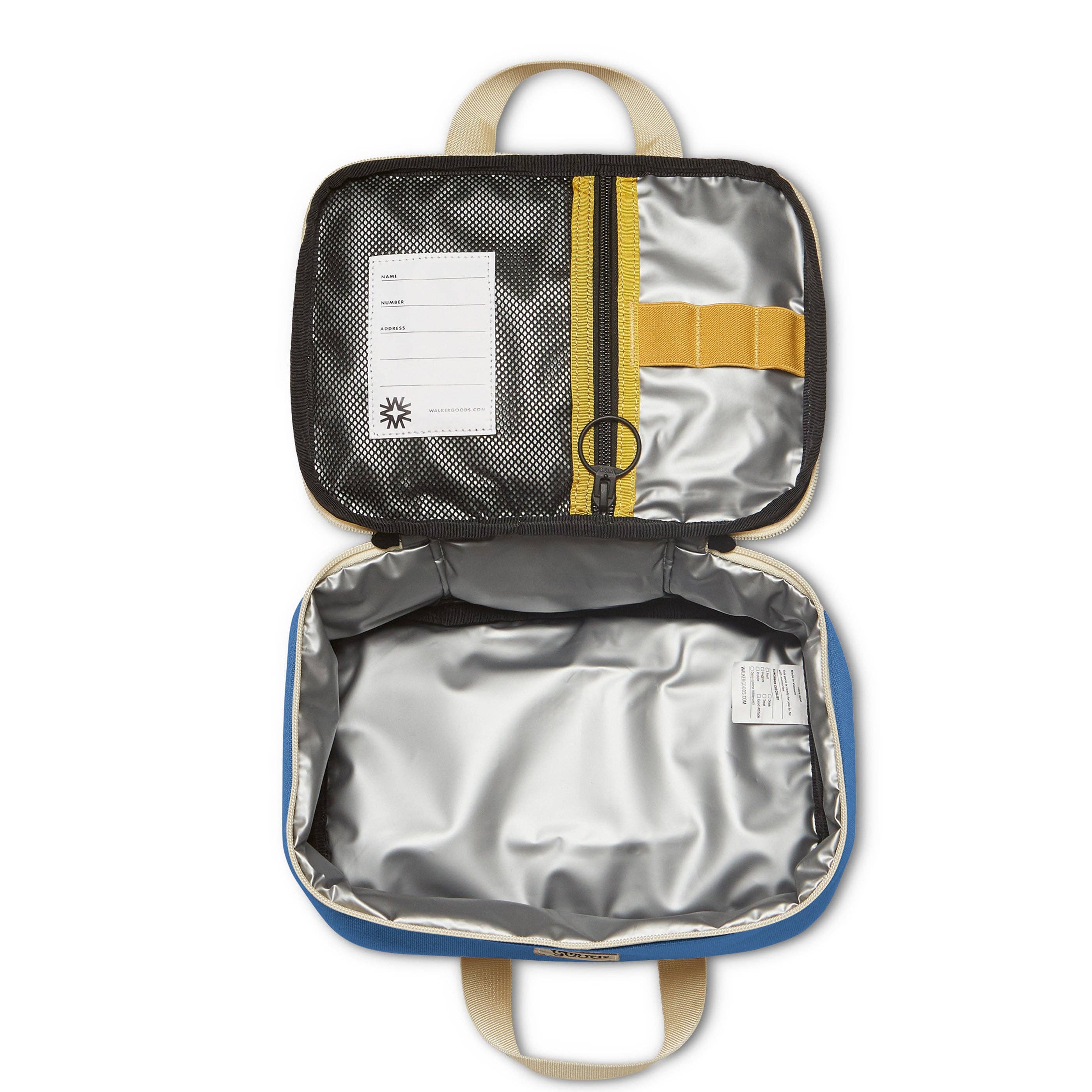 The Lunchbox River | Walker Family Goods