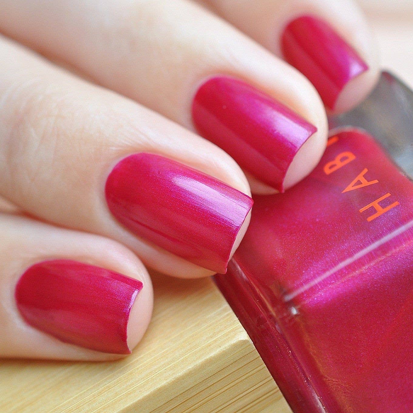 06 Darling Nikki | Habit Cosmetics
