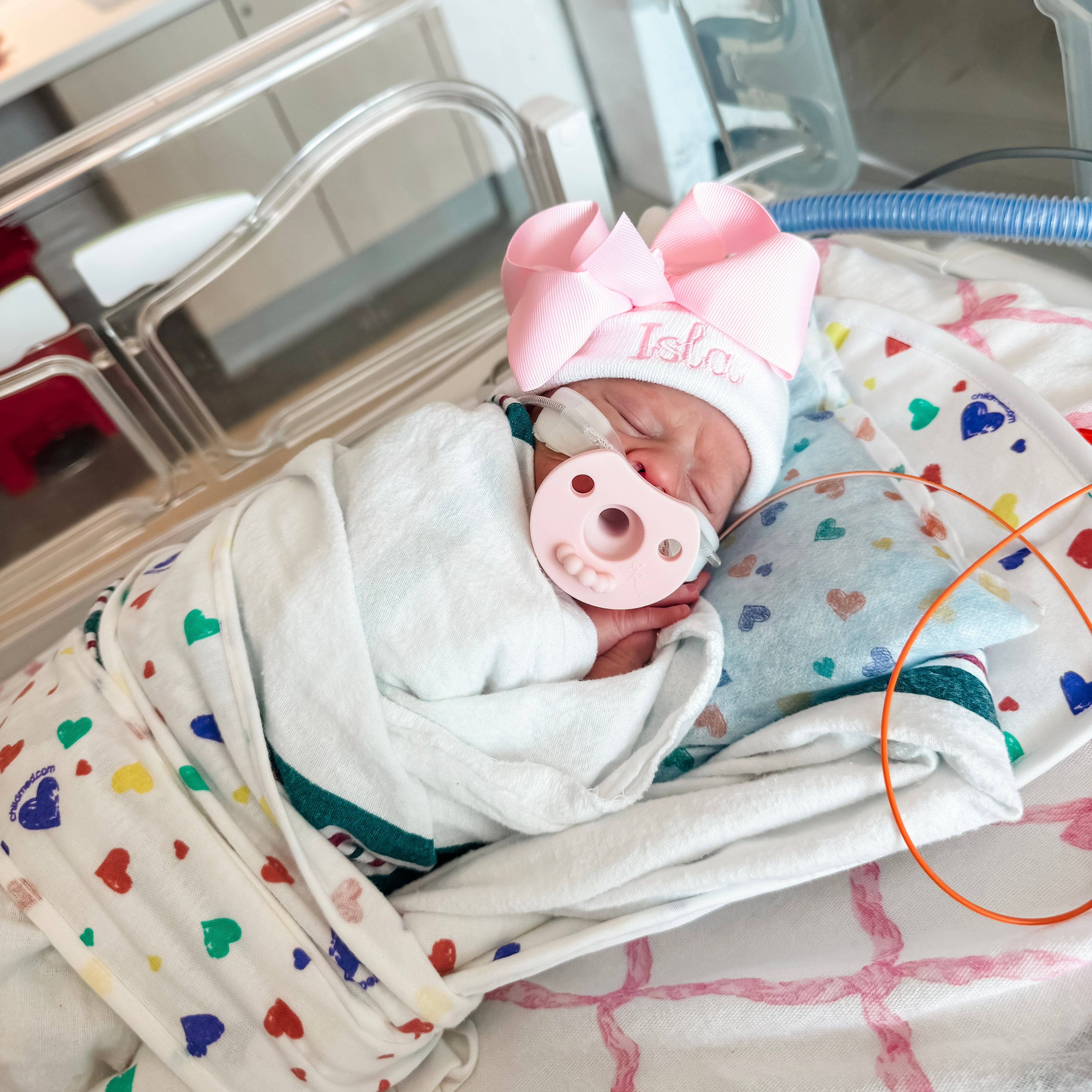Cutie PAT Light 2PK (0-6m) | Ryan and Rose