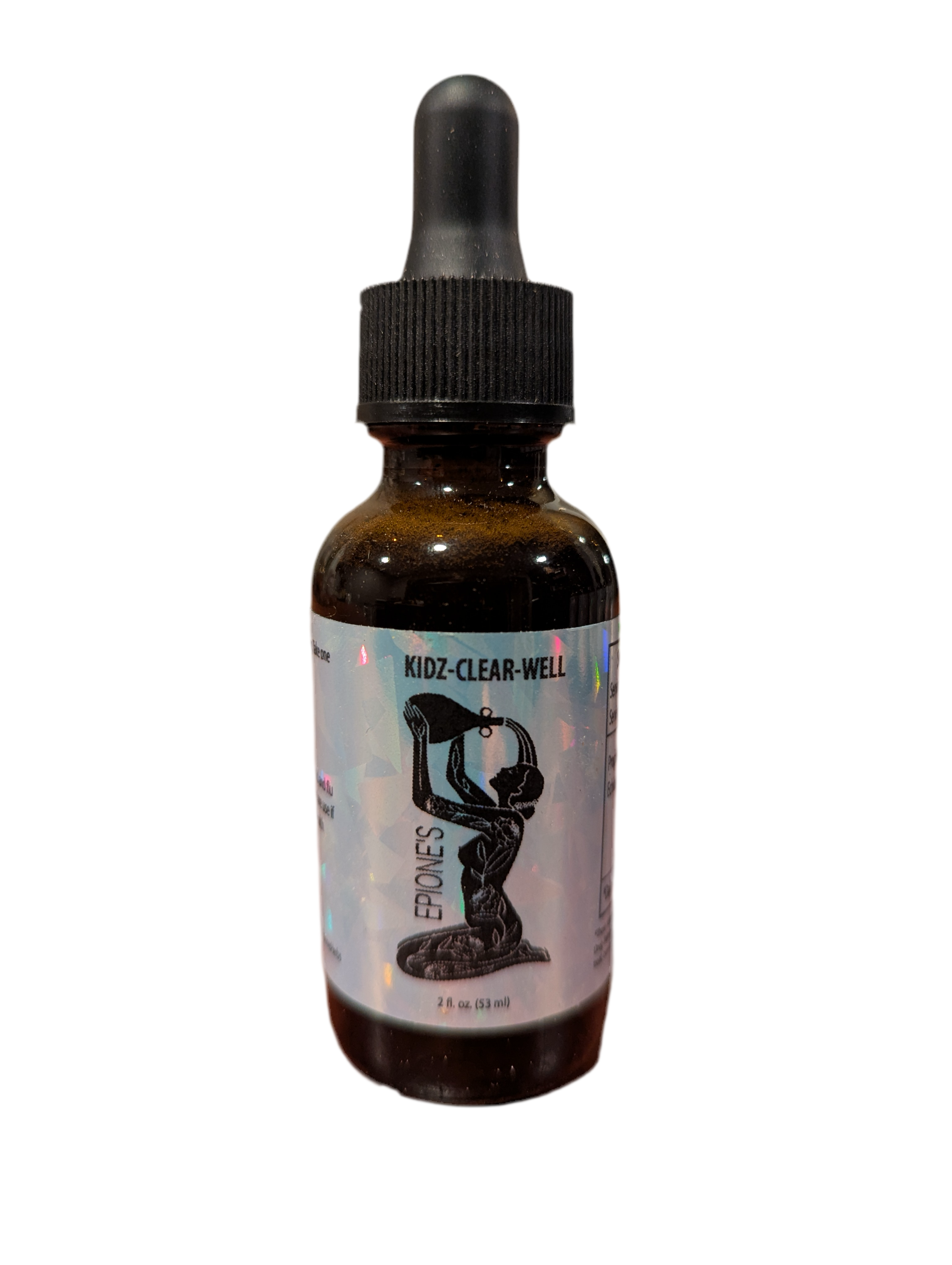 Kids-Clear-Well | Epione's Herbs