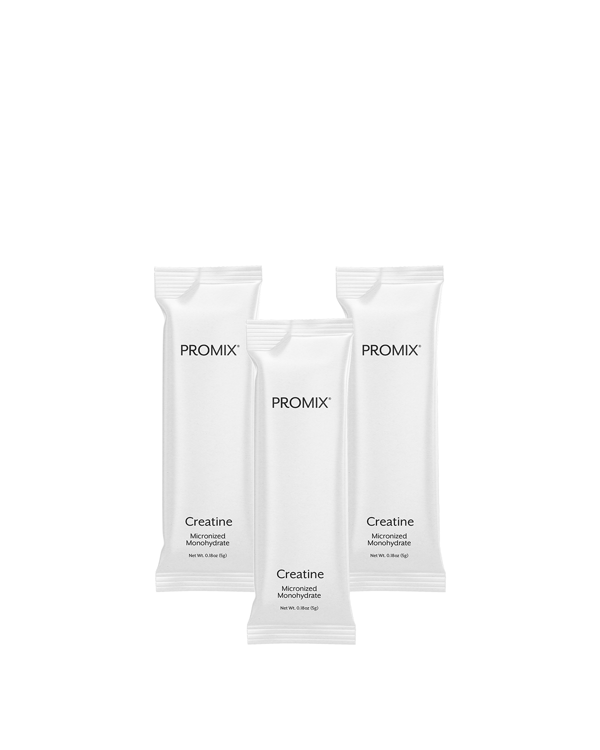 Non-GMO Creatine | Promix