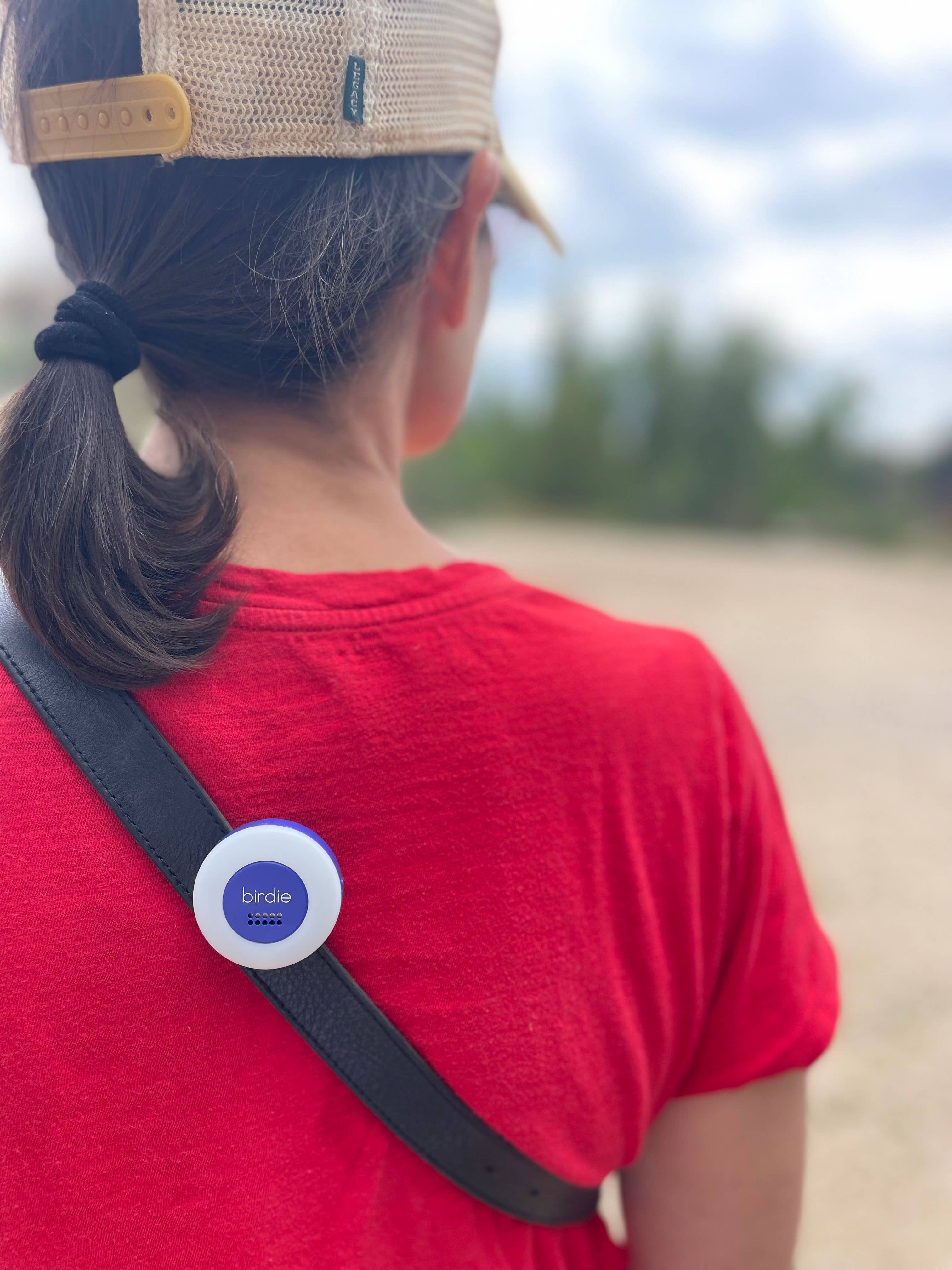 Birdie Disc | She’s Birdie