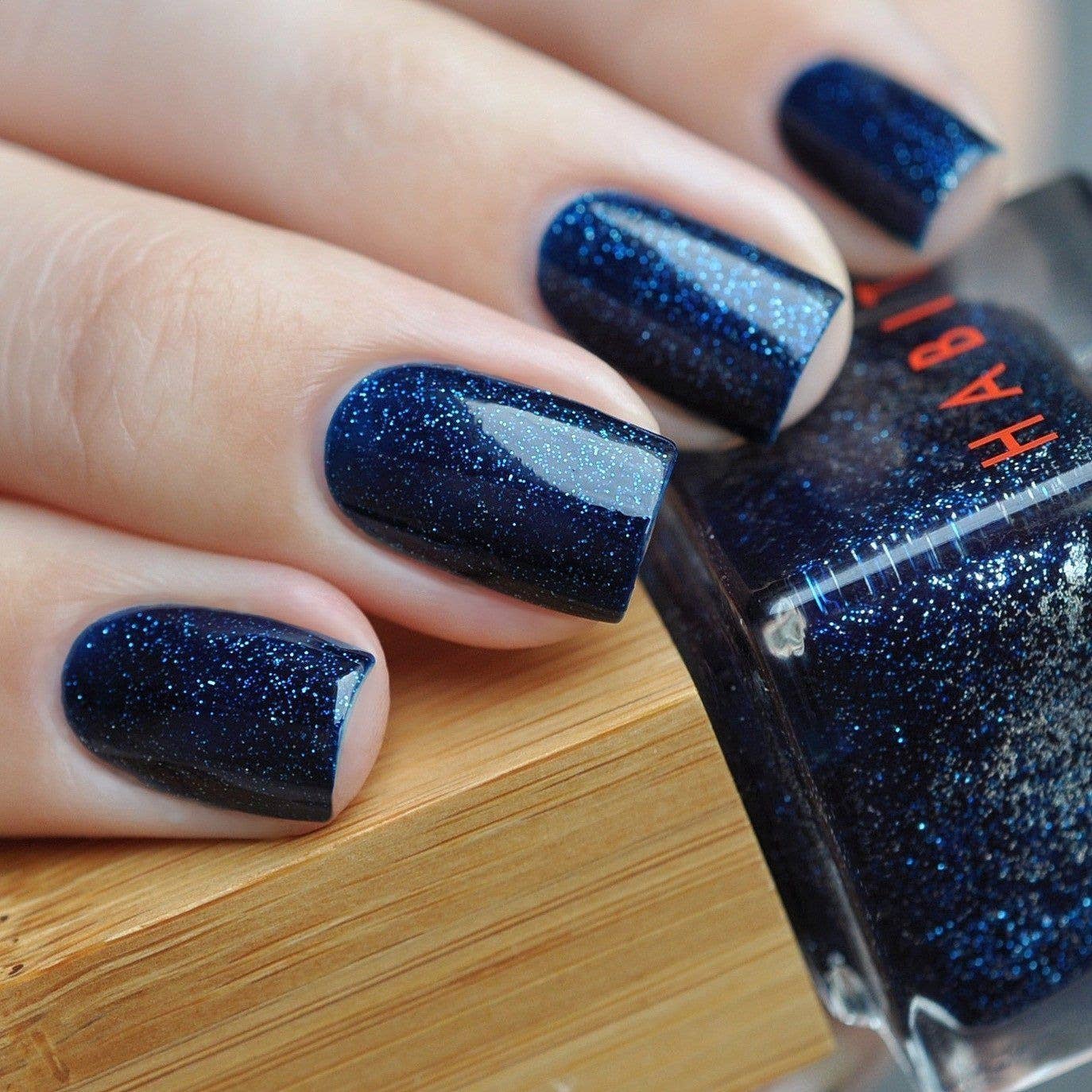 33 Space Cadet | Habit Cosmetics