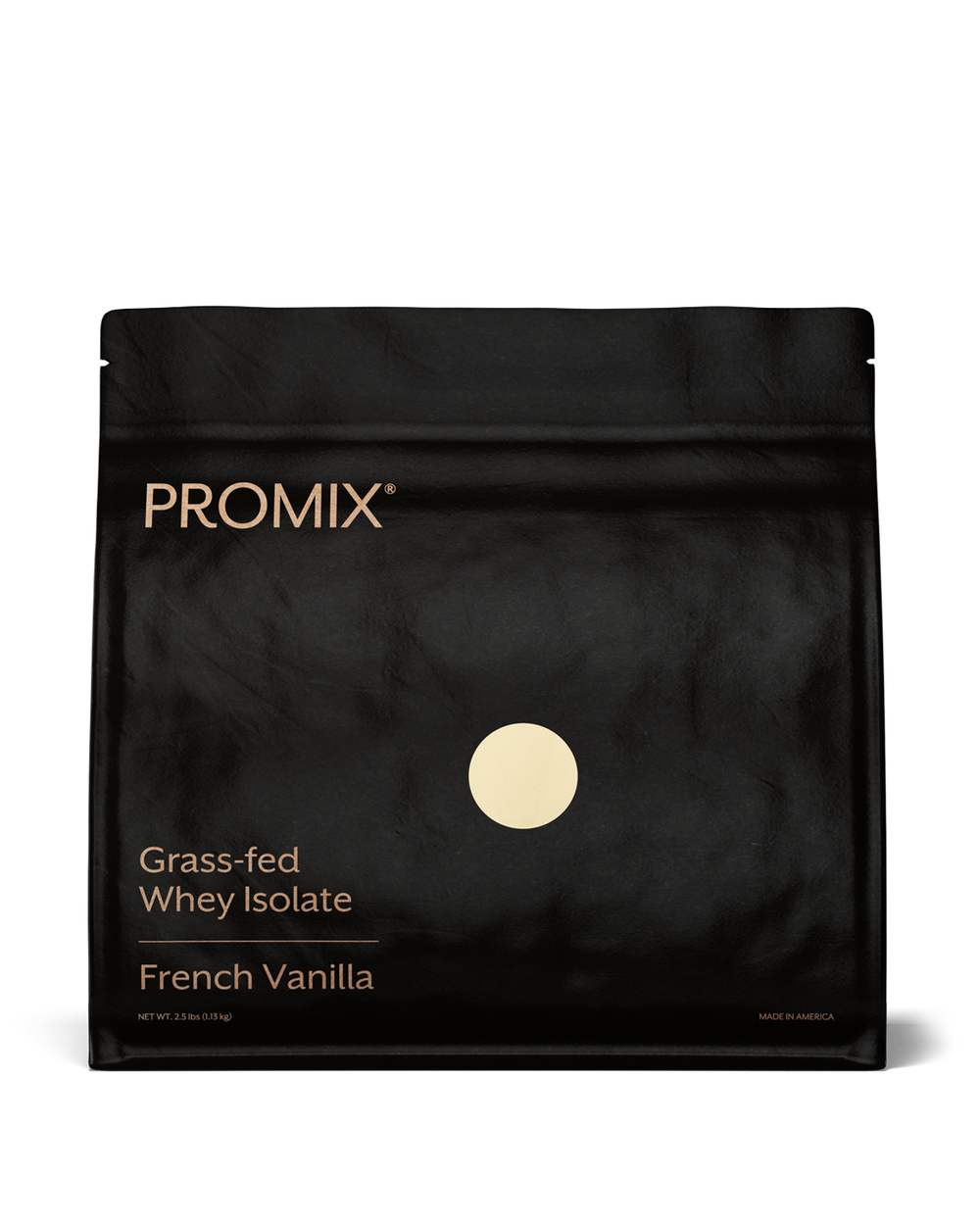 Whey Isolate Protein Powder | Promix