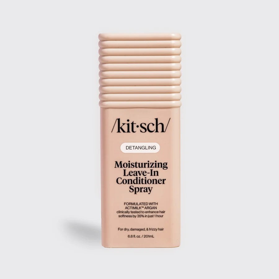 Moisturizing Leave-In Conditioner Spray| Kitsch