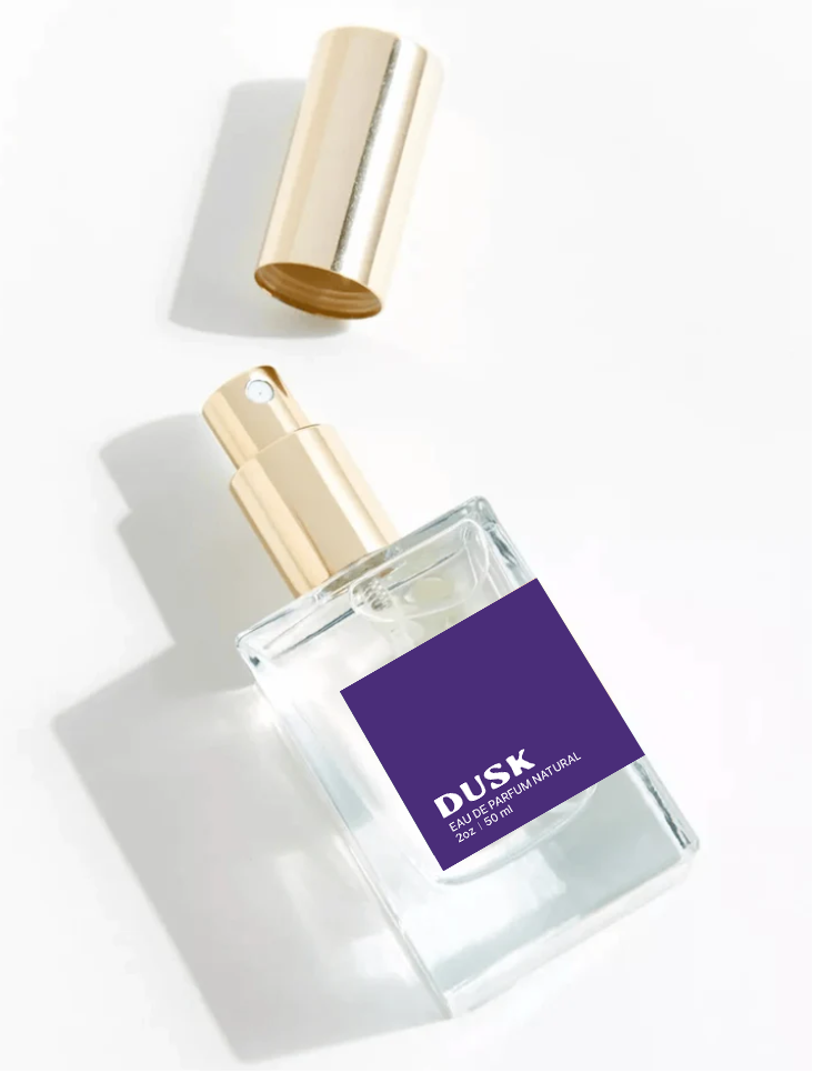 Dusk Perfume - 2 oz | Nomad