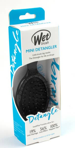 Wet Brush Mini Detangler | Wetbrush