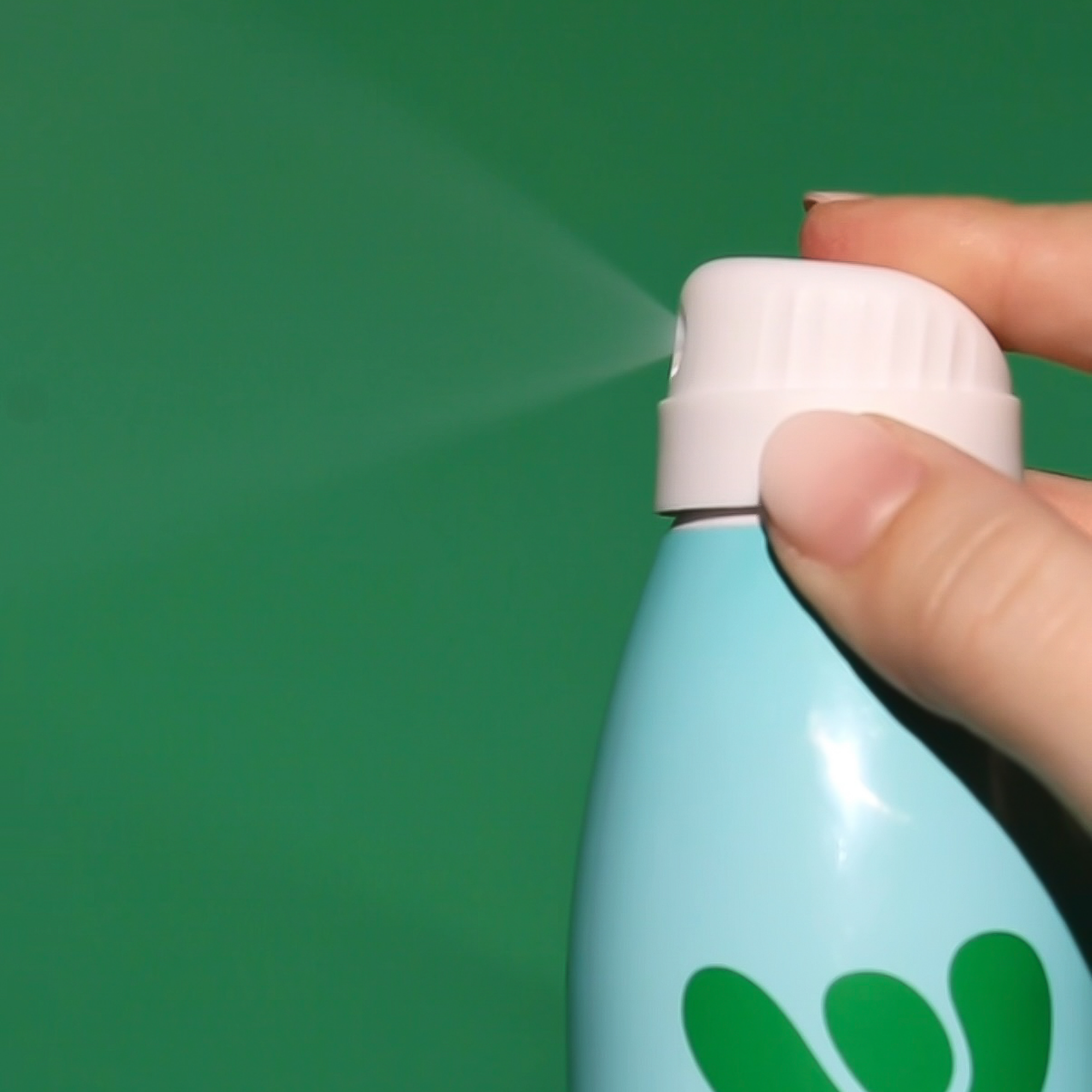 Mineral Spray SPF 30  | Bask