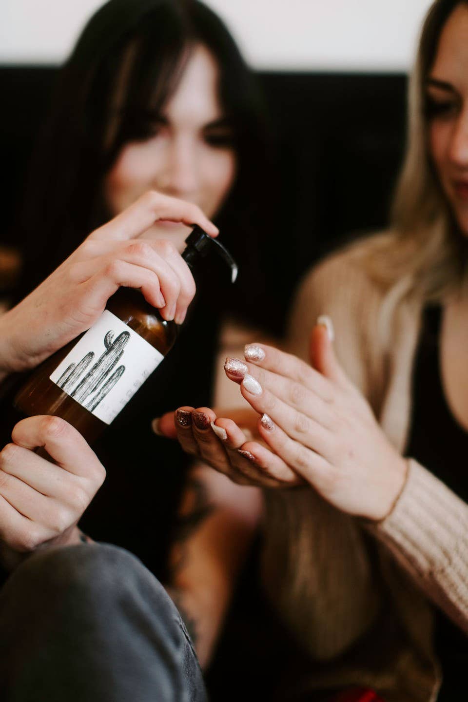 Lotion 8 oz  Saguaro Cactus | Broken Top Goods