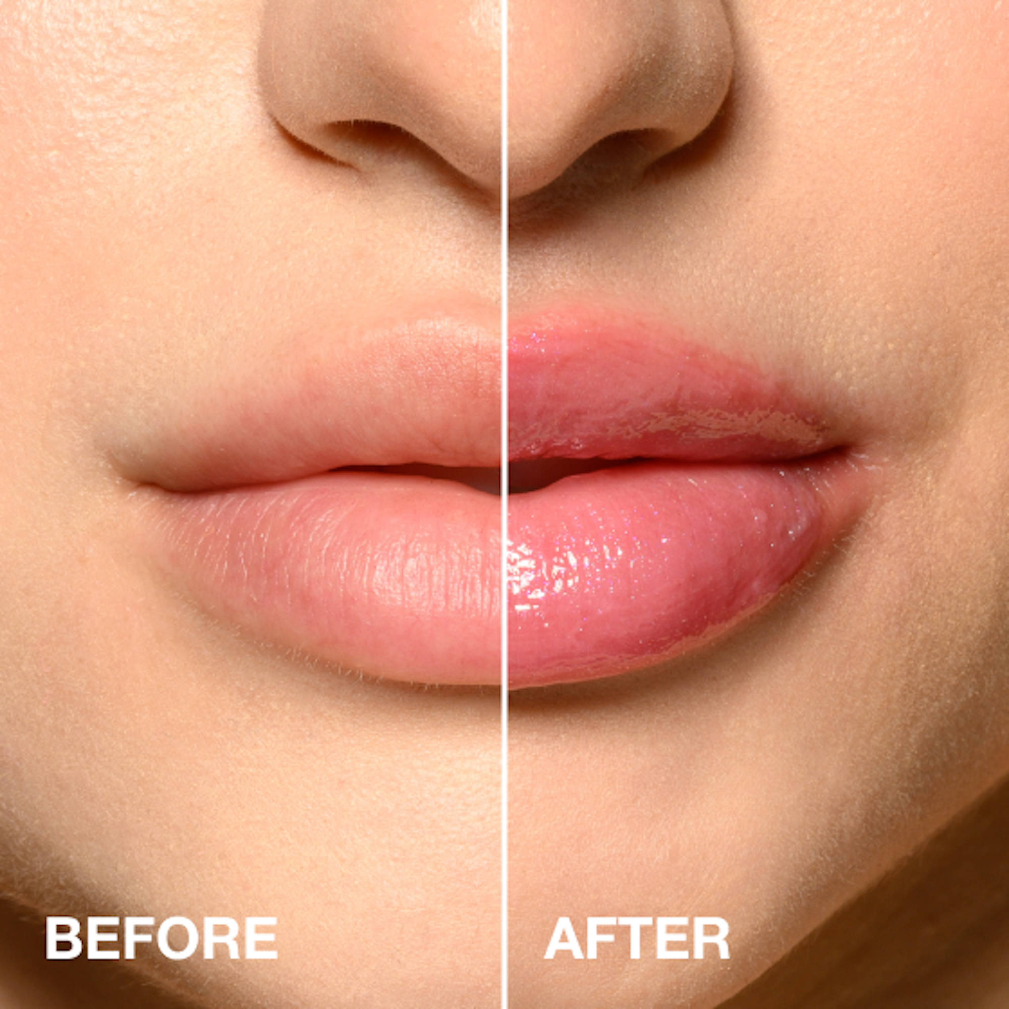 The Lip Plumper: Pouty Pink | Sara Happ