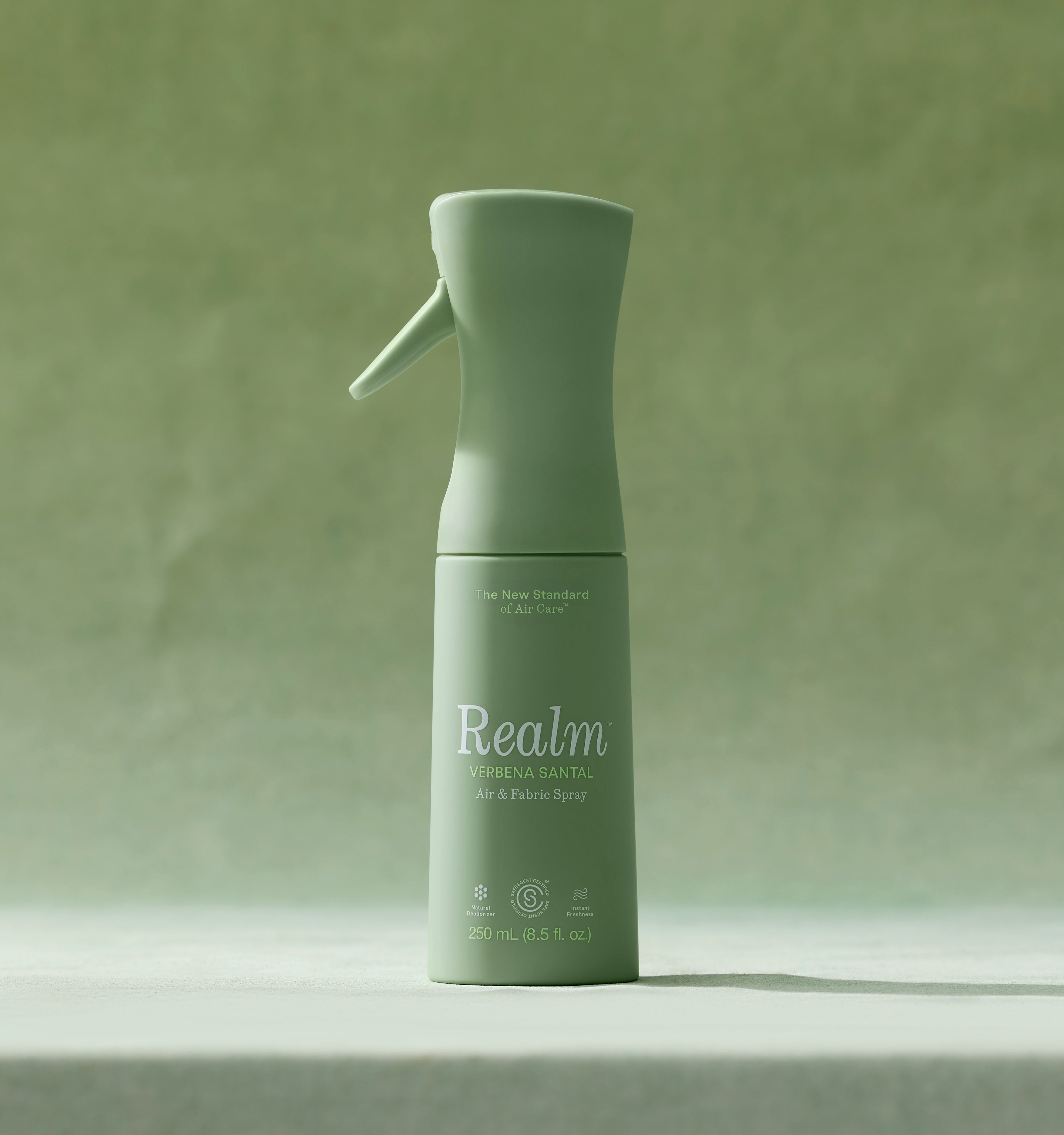 Verbena Santal Air & Fabric Spray | Realm