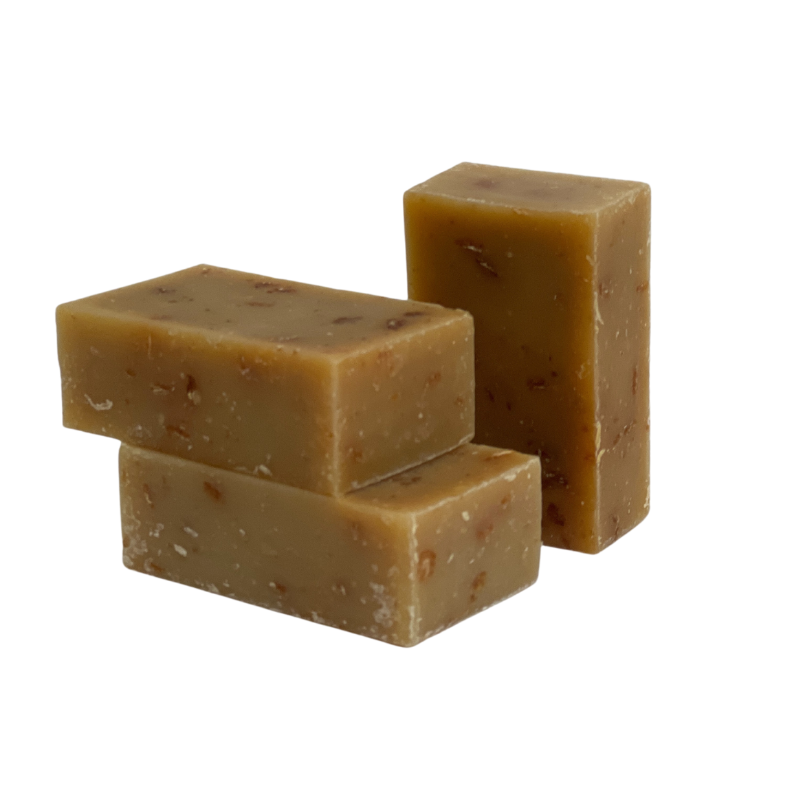 Organic Handcrafted Vegan Body Suds Bar Soap | Birdbath