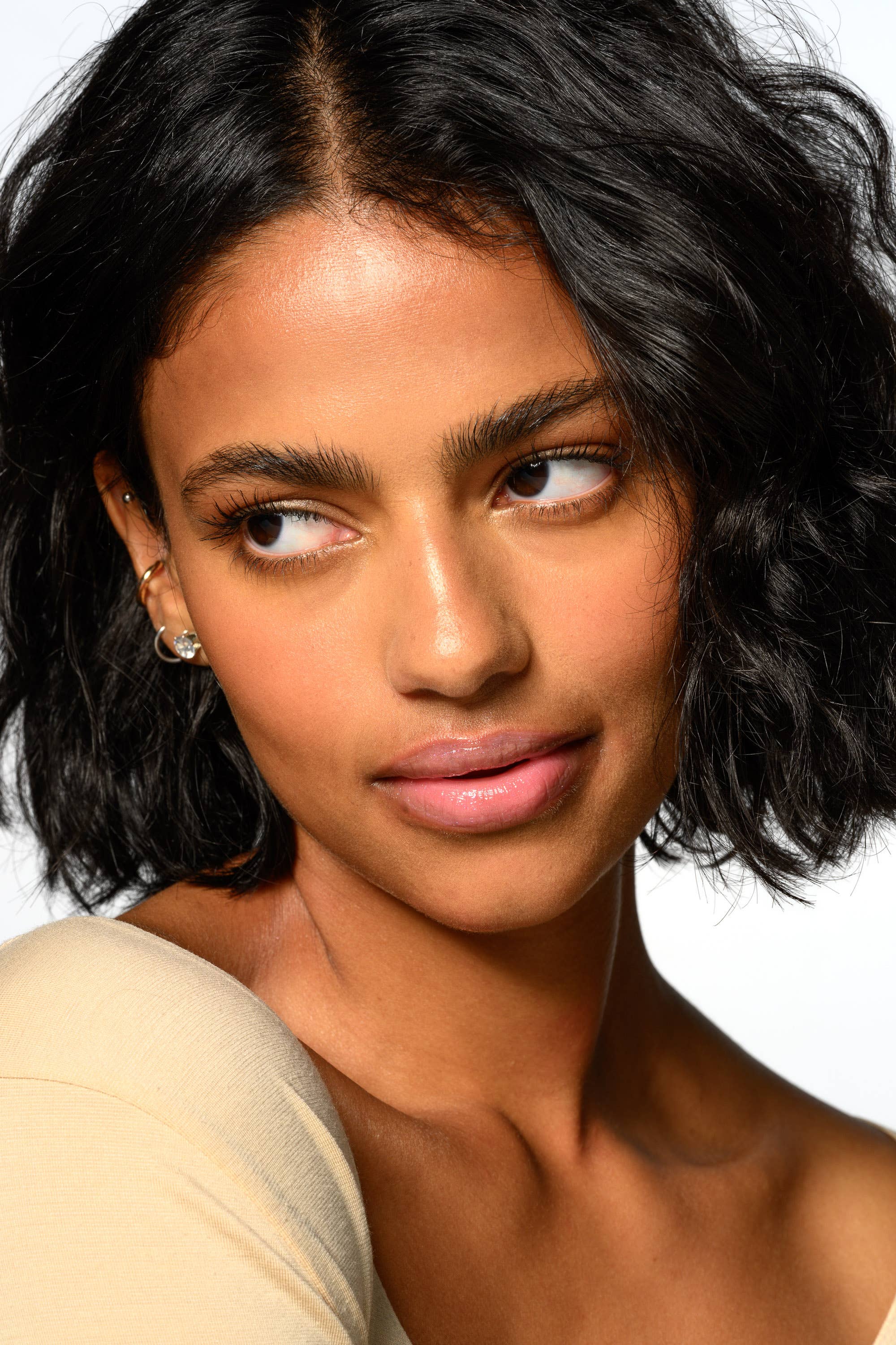The Lip Plumper: Pouty Pink | Sara Happ