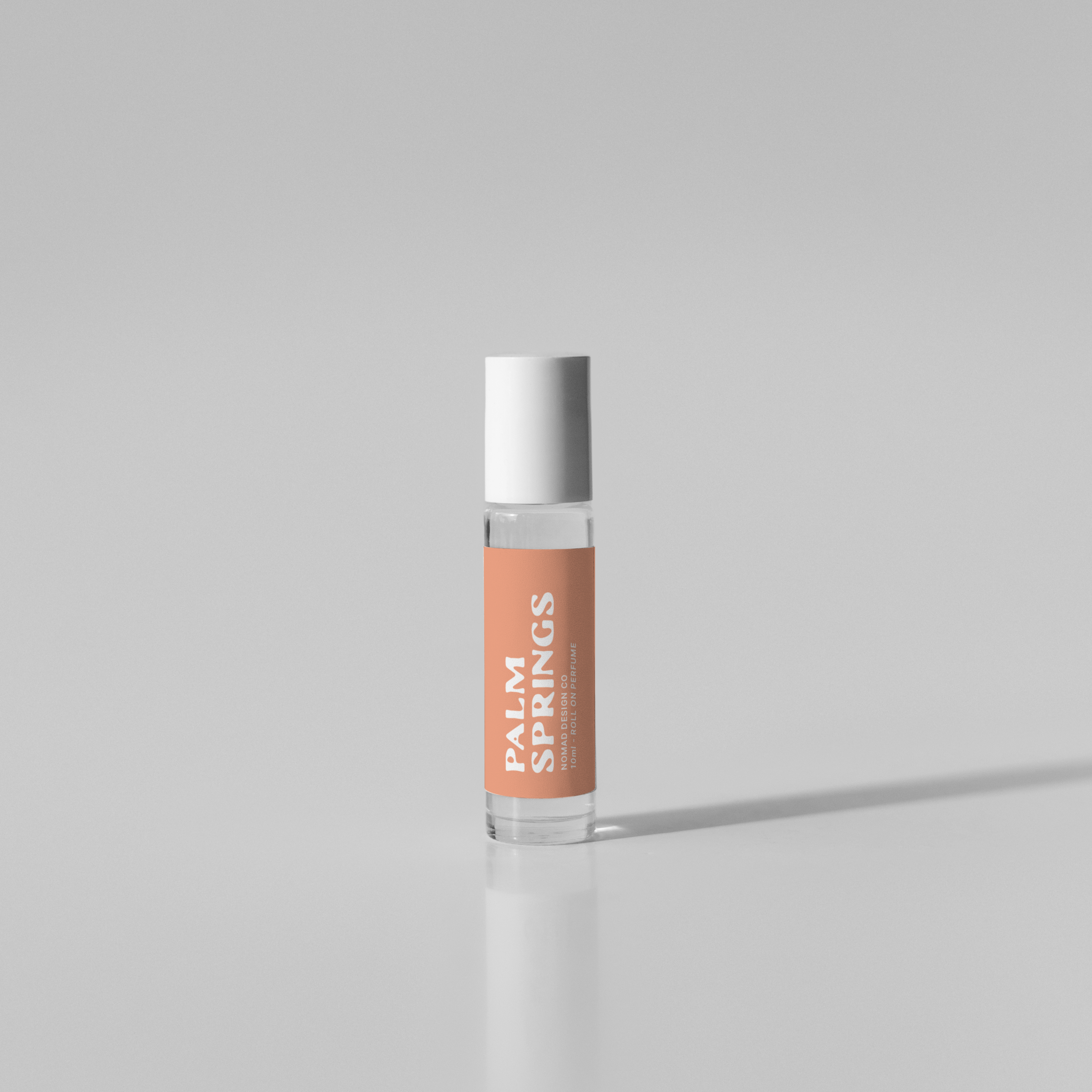 Palm Springs Perfume Roller | Nomad Design Co.