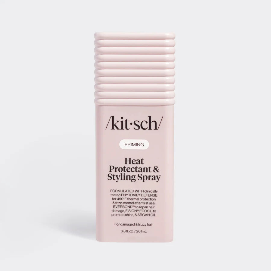 Moisturizing Leave-In Conditioner Spray| Kitsch