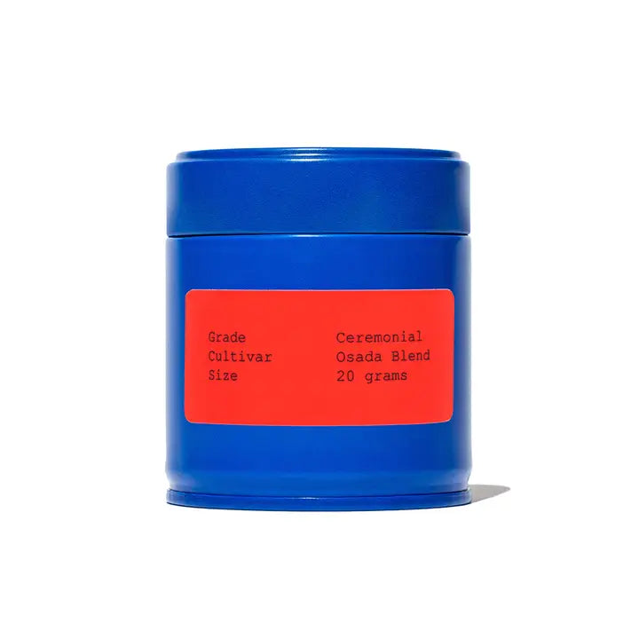 Osada Ceremonial Blend Matcha | Rocky's Matcha