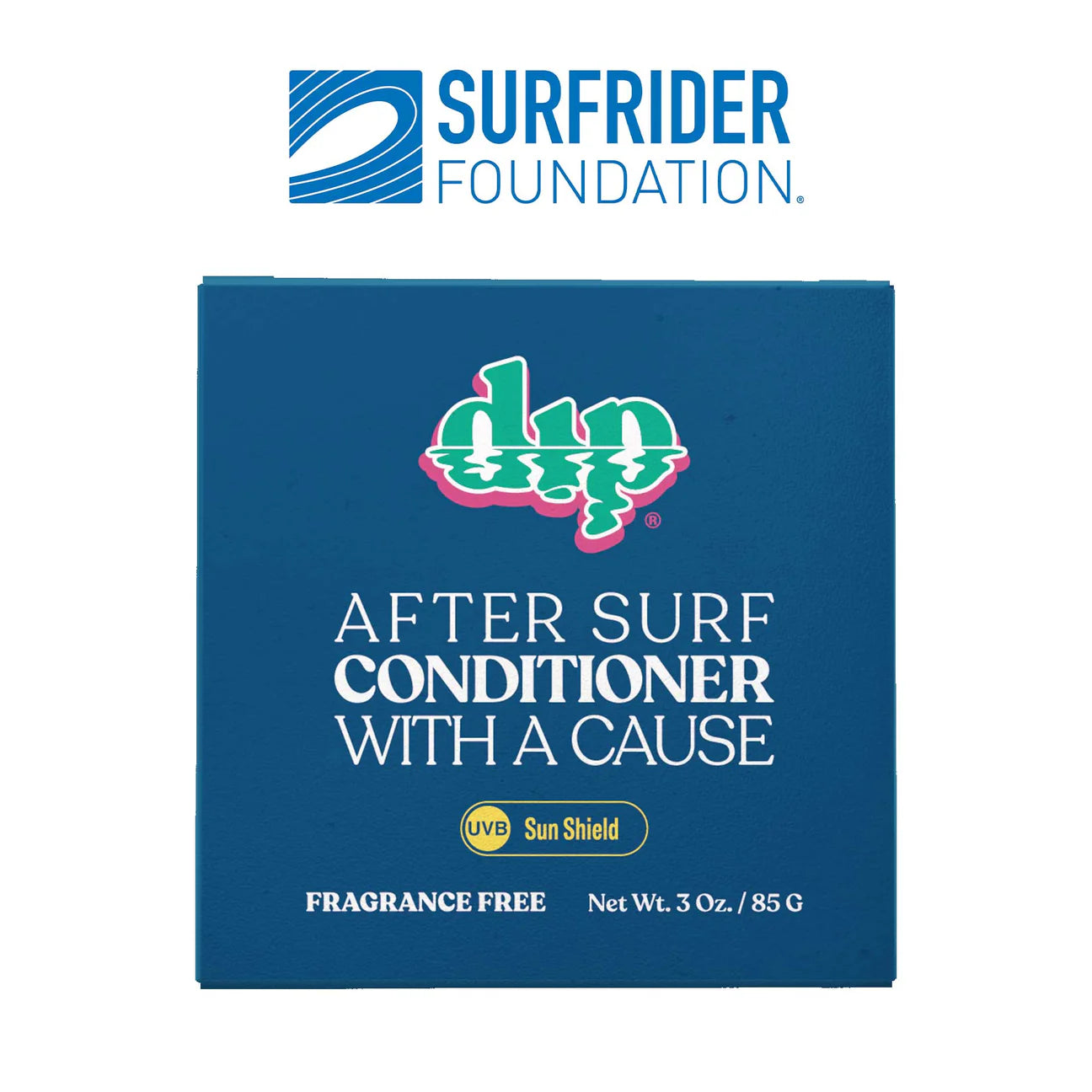 Conditioner & After Swim Detangler Bar | Dip