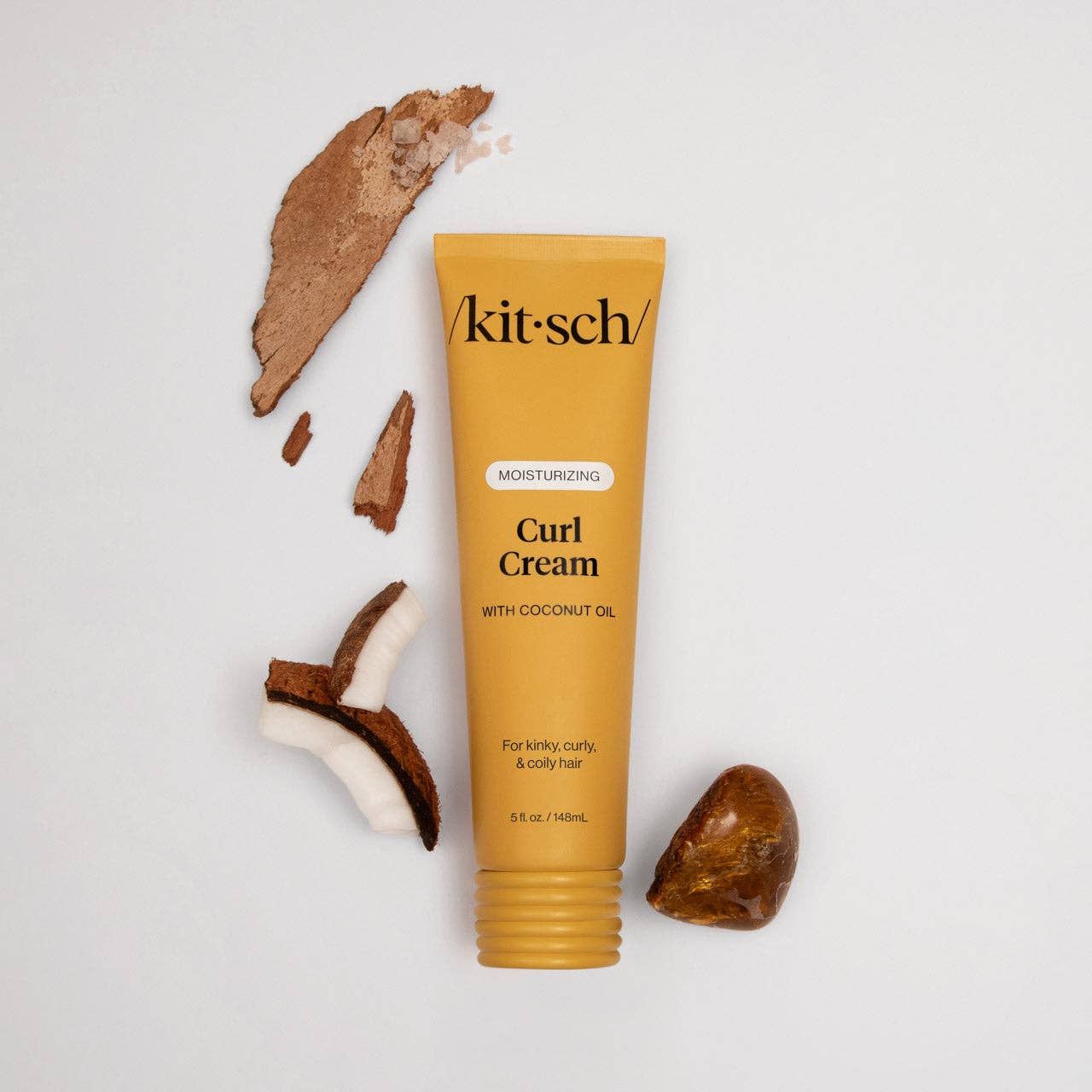 Moisturizing Curl Cream | KITSCH