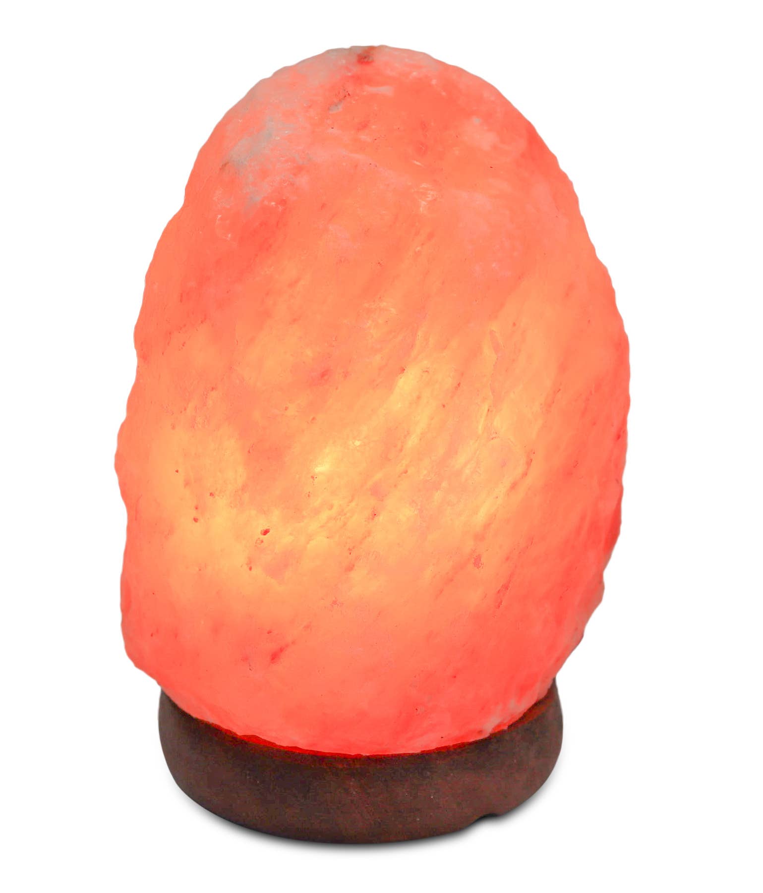 Natural Pink Himalayan Salt Lamp: 3-5 Lbs | Himalayan Secrets