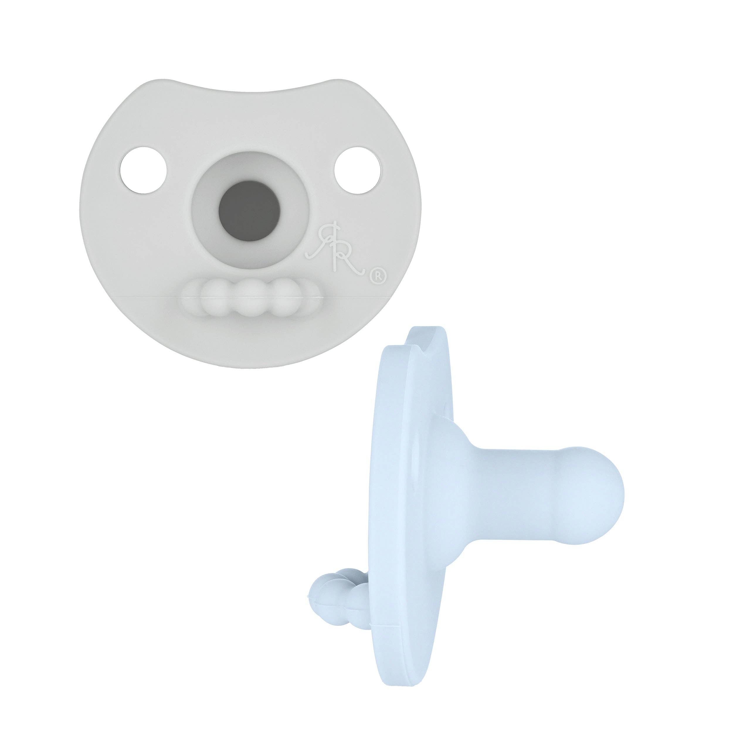 Cutie PAT Light 2PK (0-6m) | Ryan and Rose