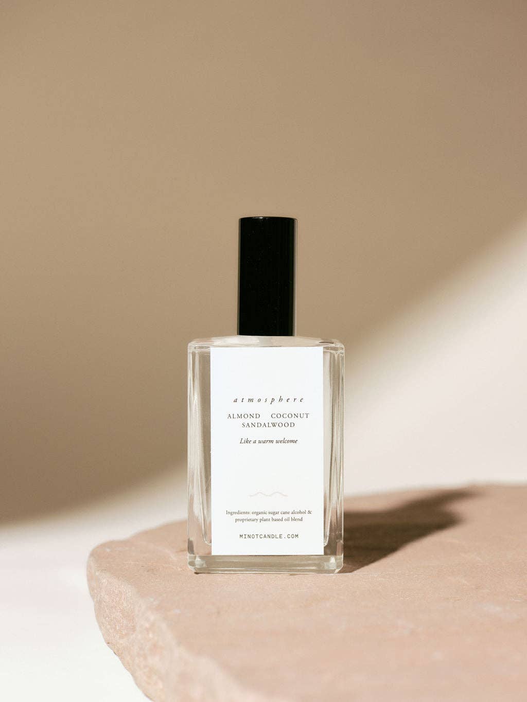 Atmosphere Room & Linen Spray | Minot