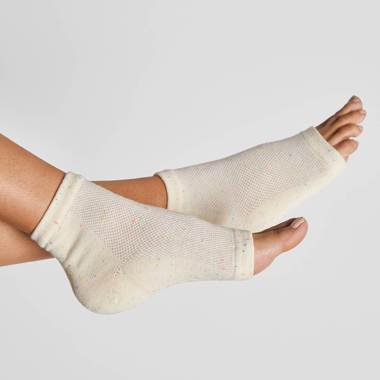 Moisturizing Heel Socks | KITSCH