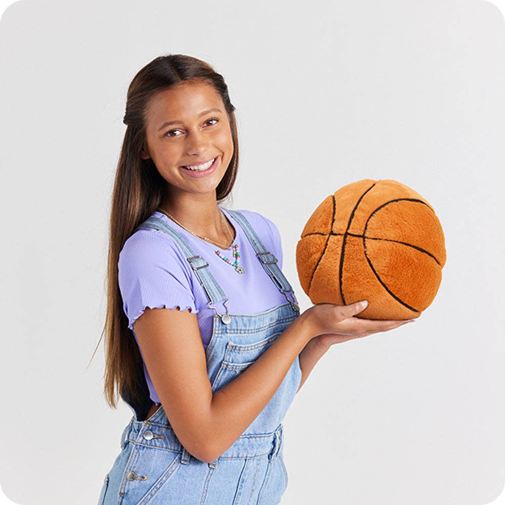 Basketball | Warmies